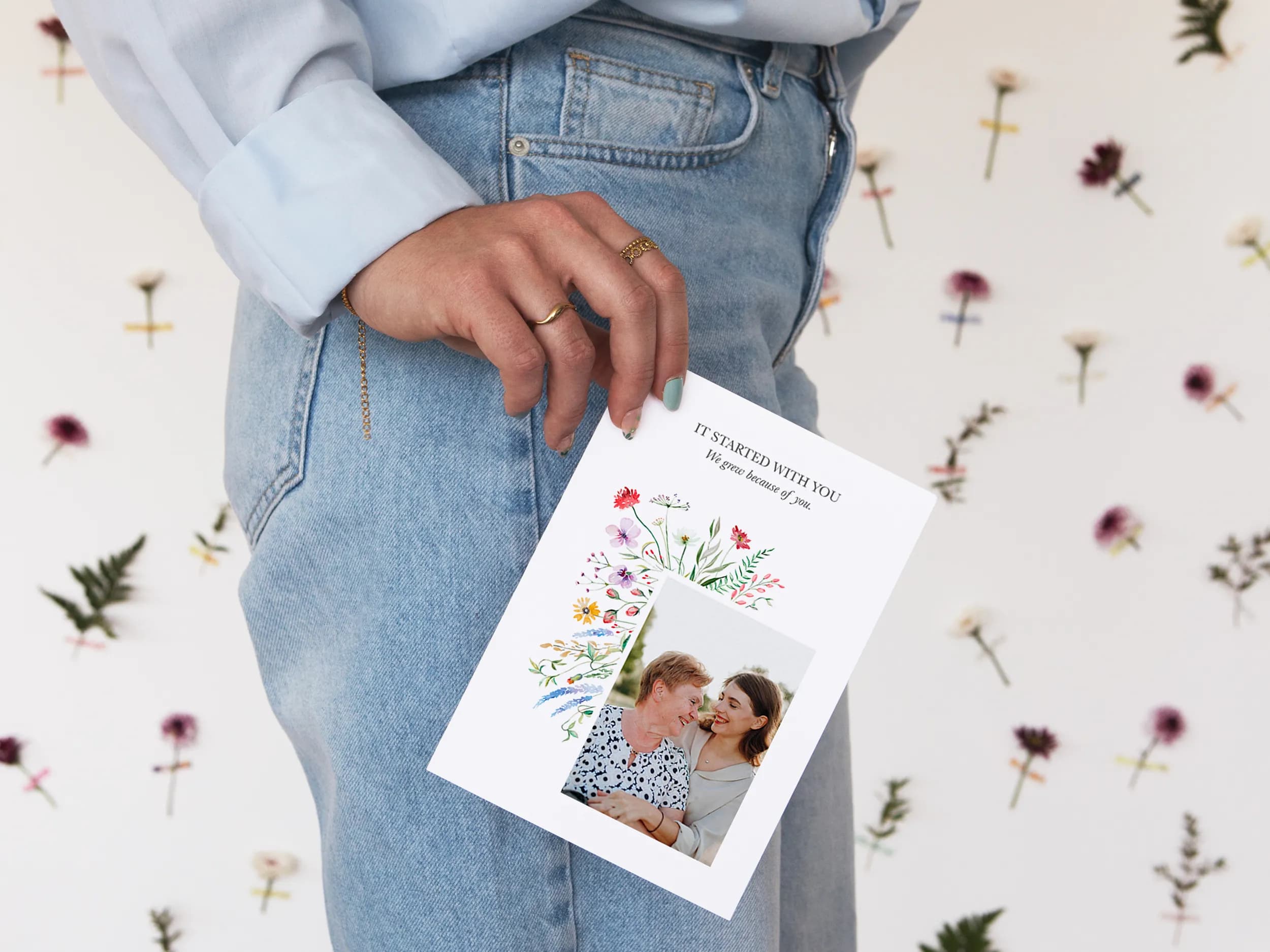 Mother’s Day Cards