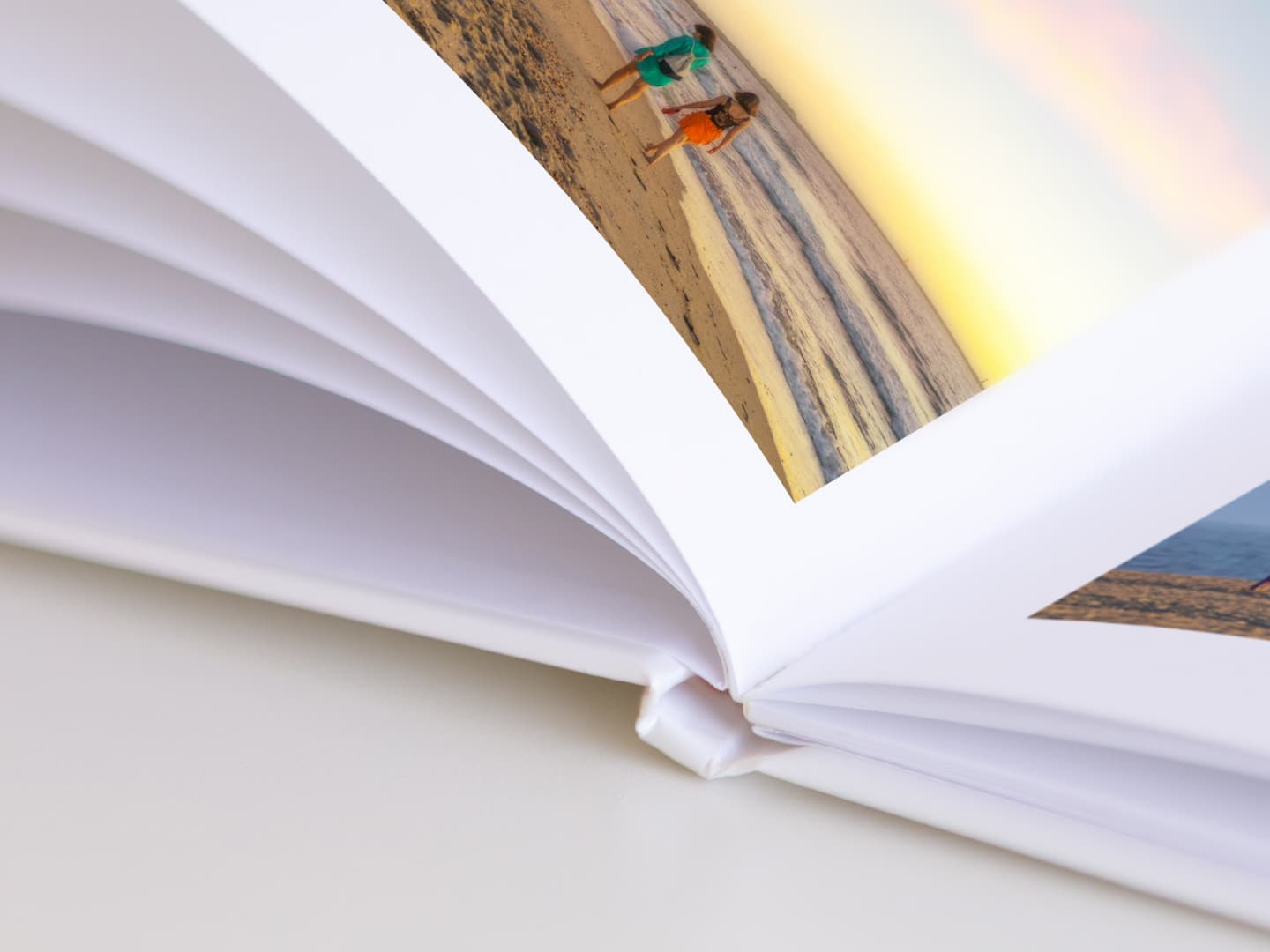 Photobook details preview