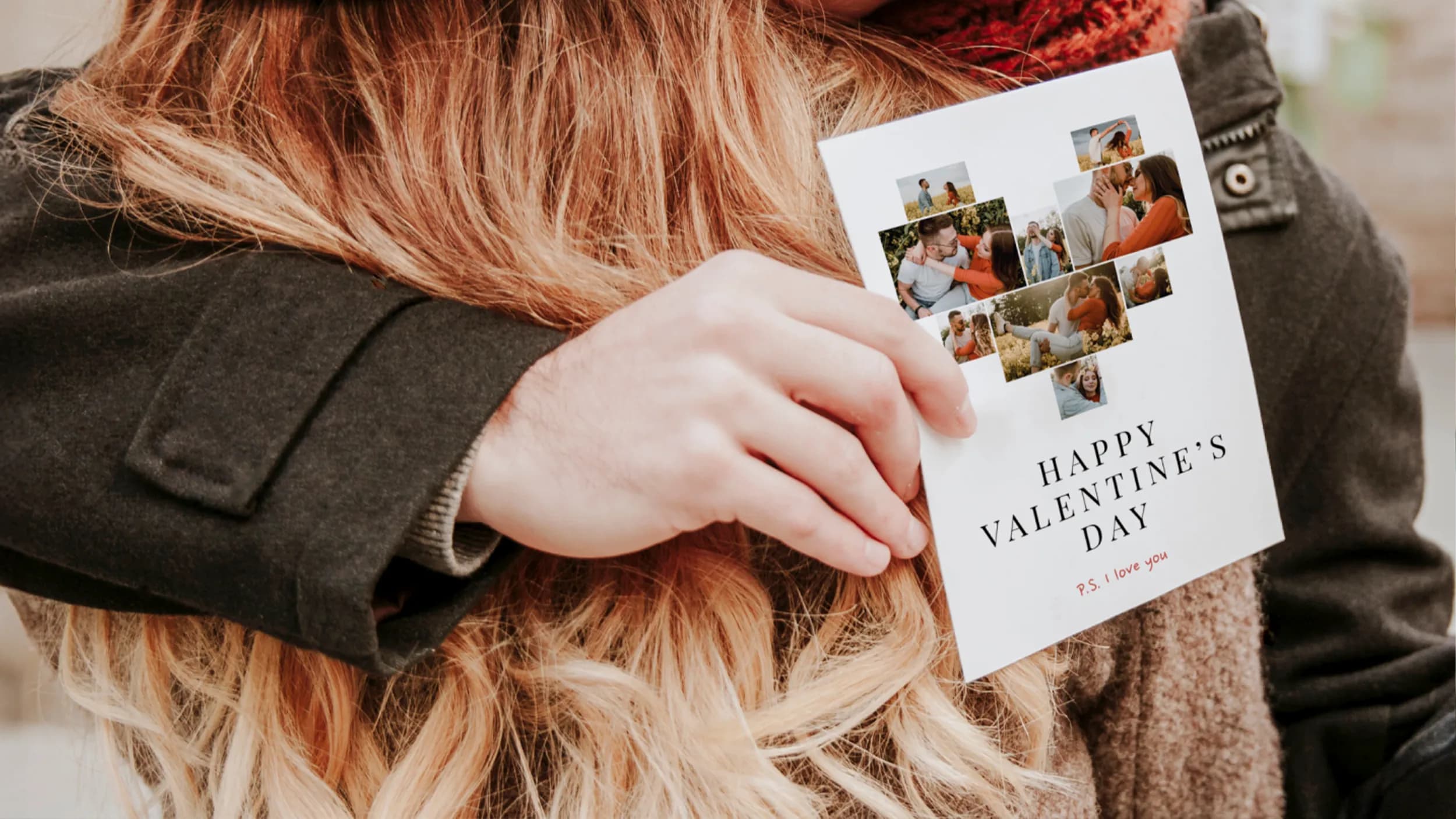 For your significant other