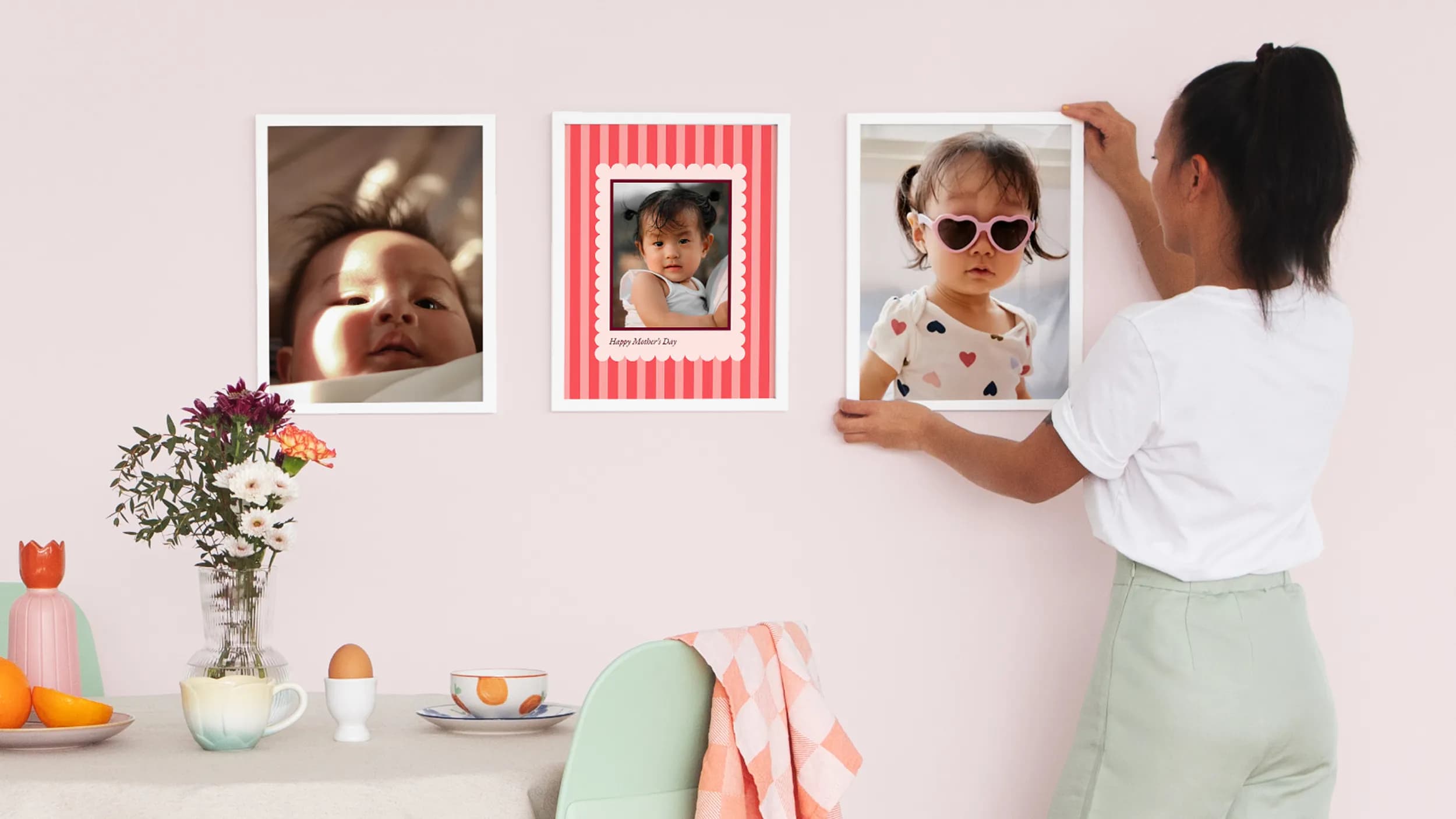 Mother’s Day Gifts