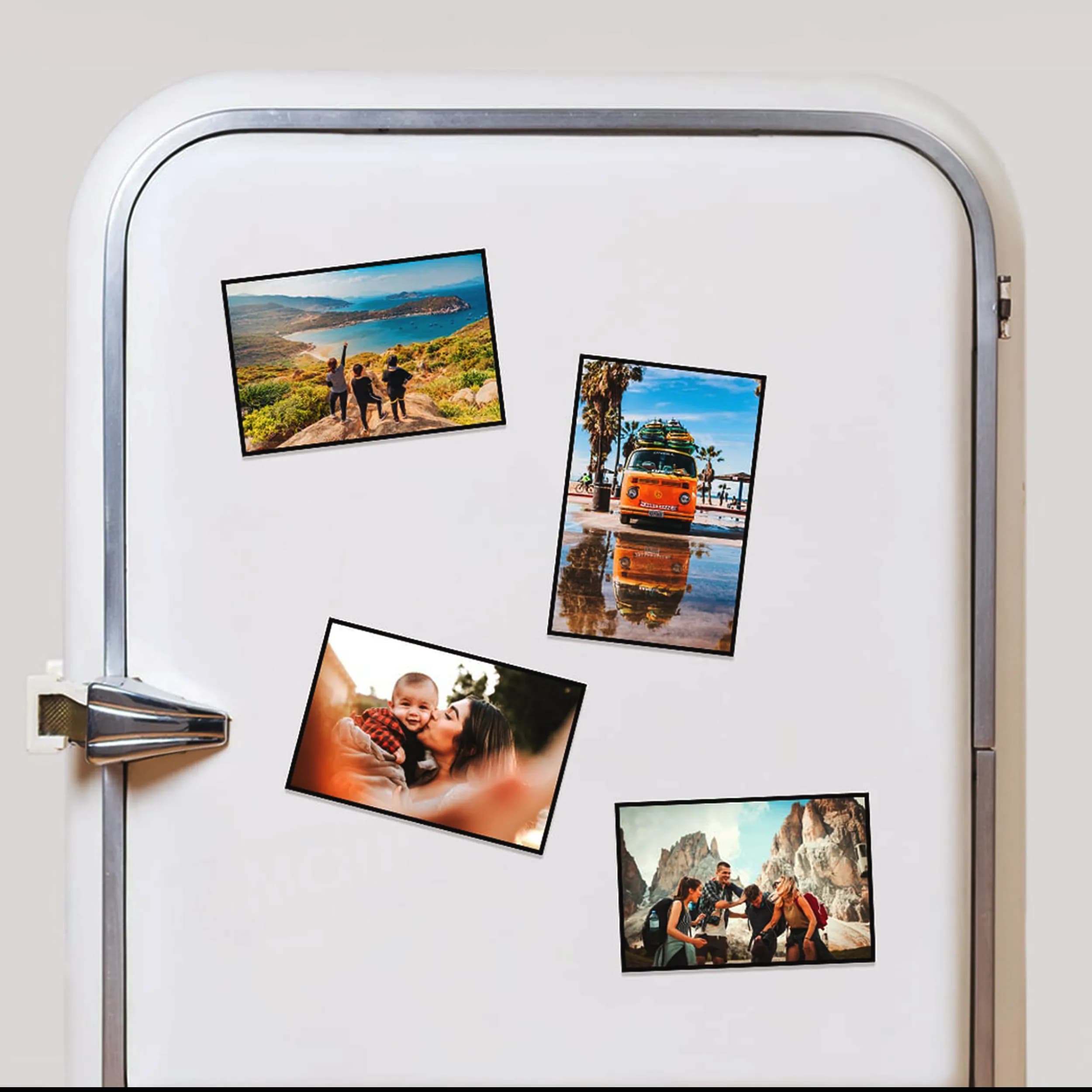 Photo Magnets