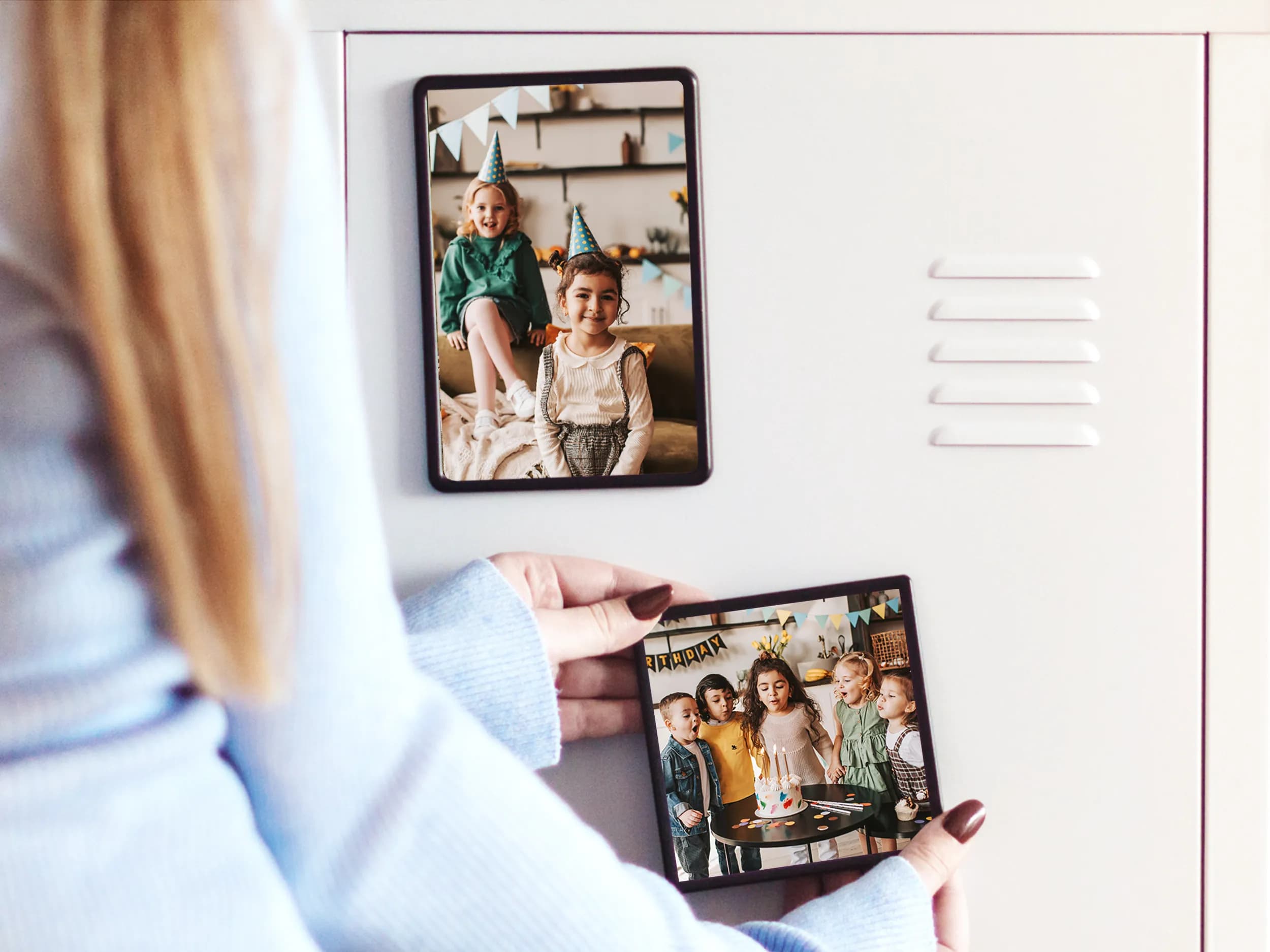 Photo Magnets