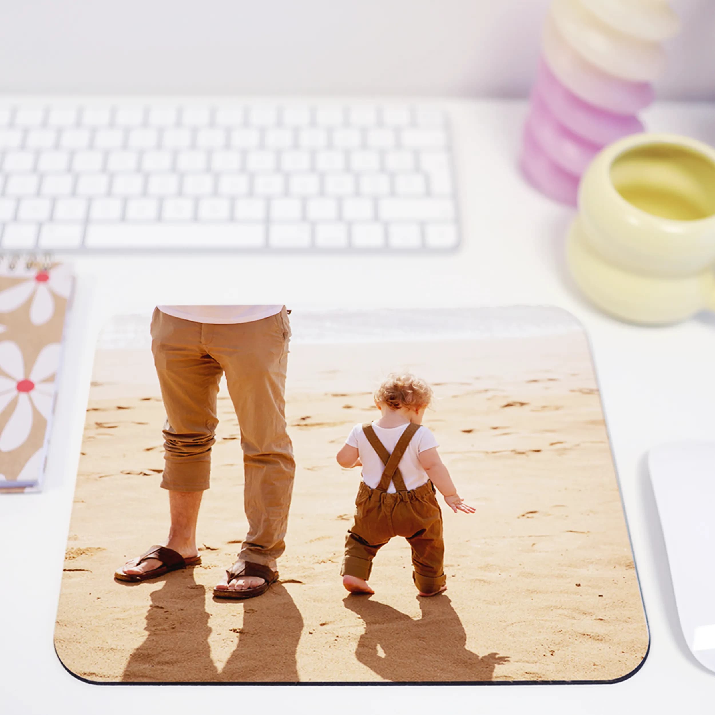 Mouse Pads