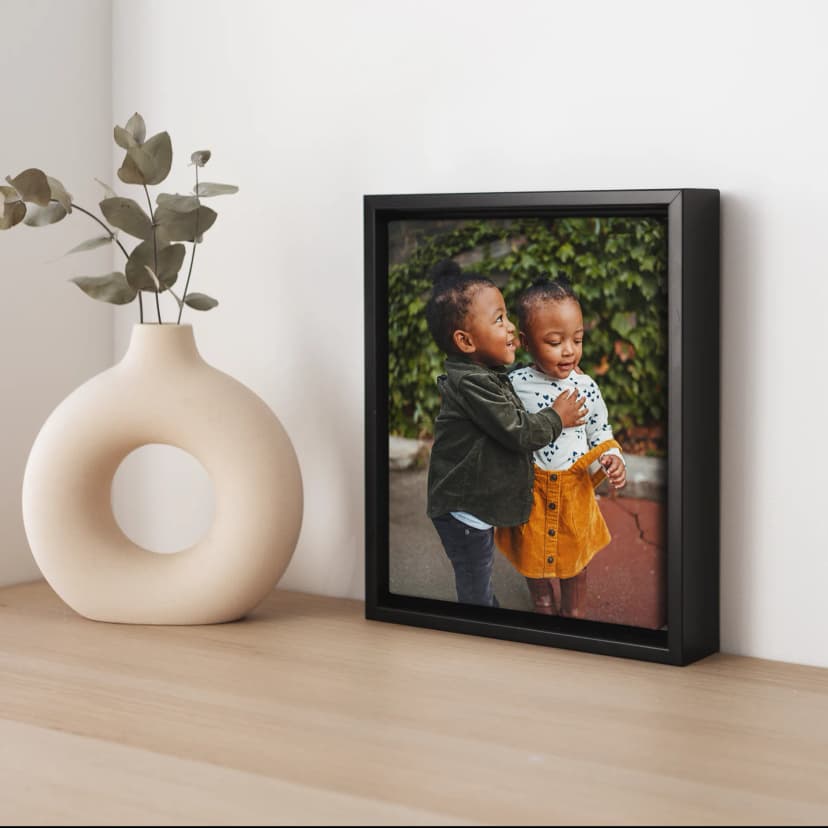 Photo Canvas Prints