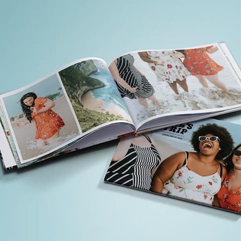 Photo Books