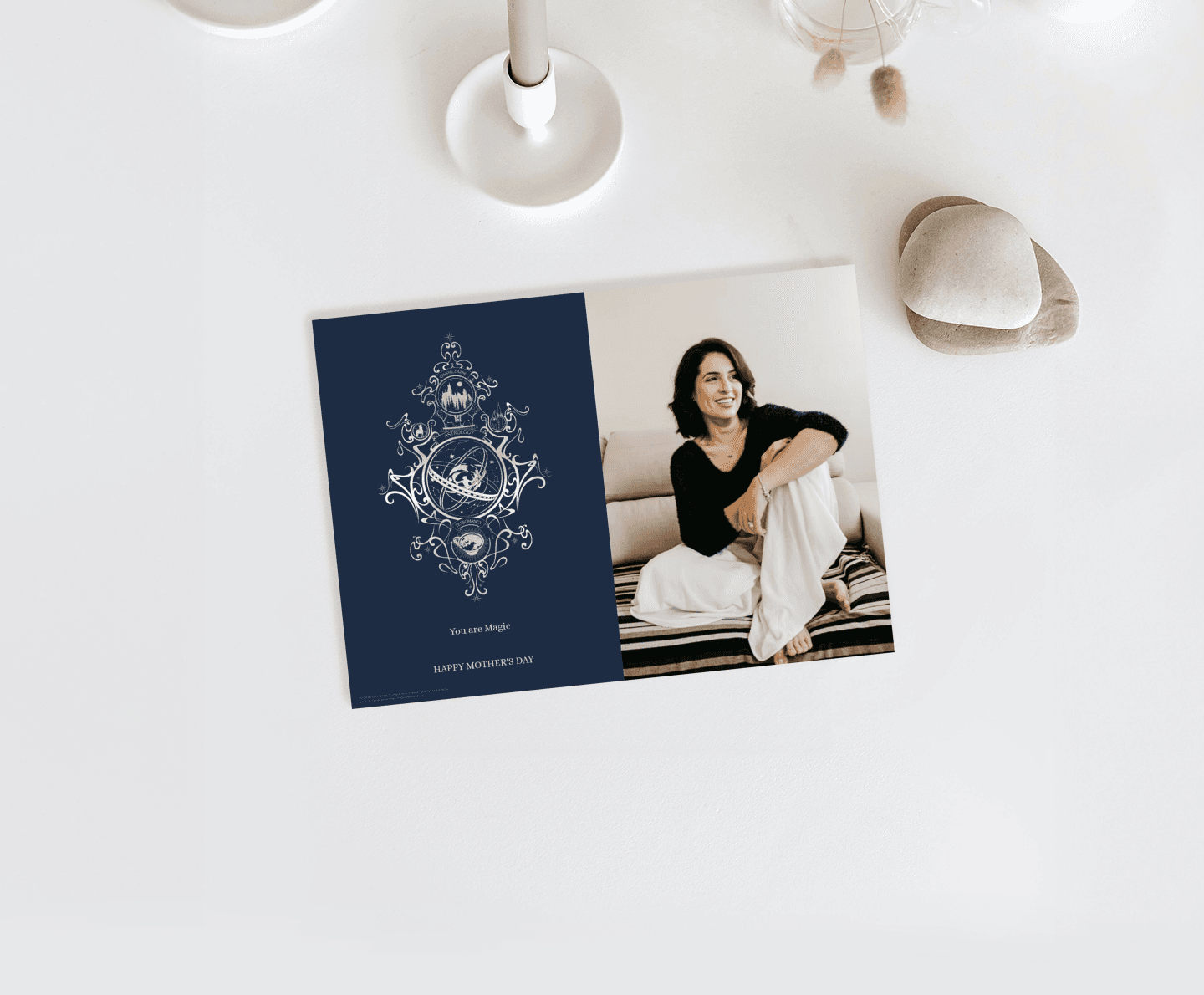 Harry Potter™ You are Magic Card