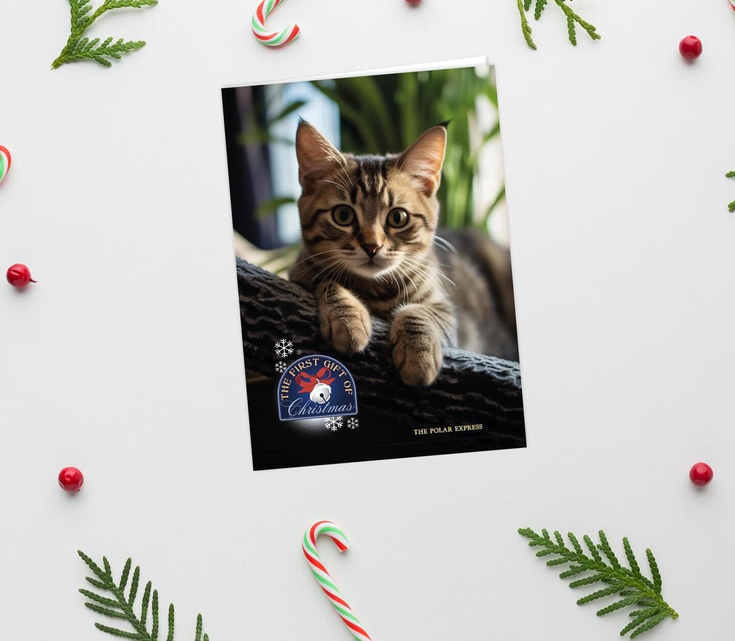 Polar Express™ Gift Card