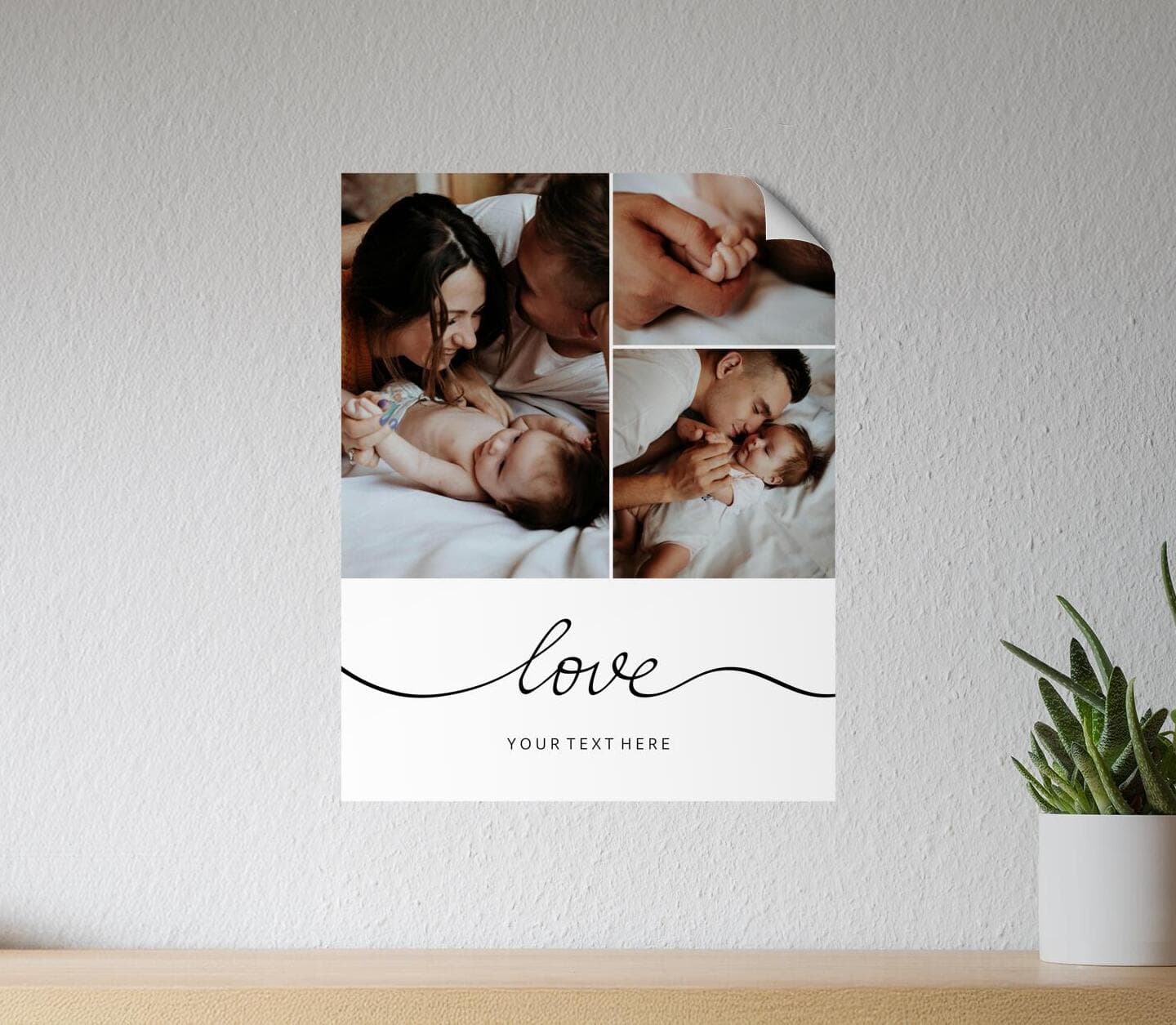 True Love Poster
