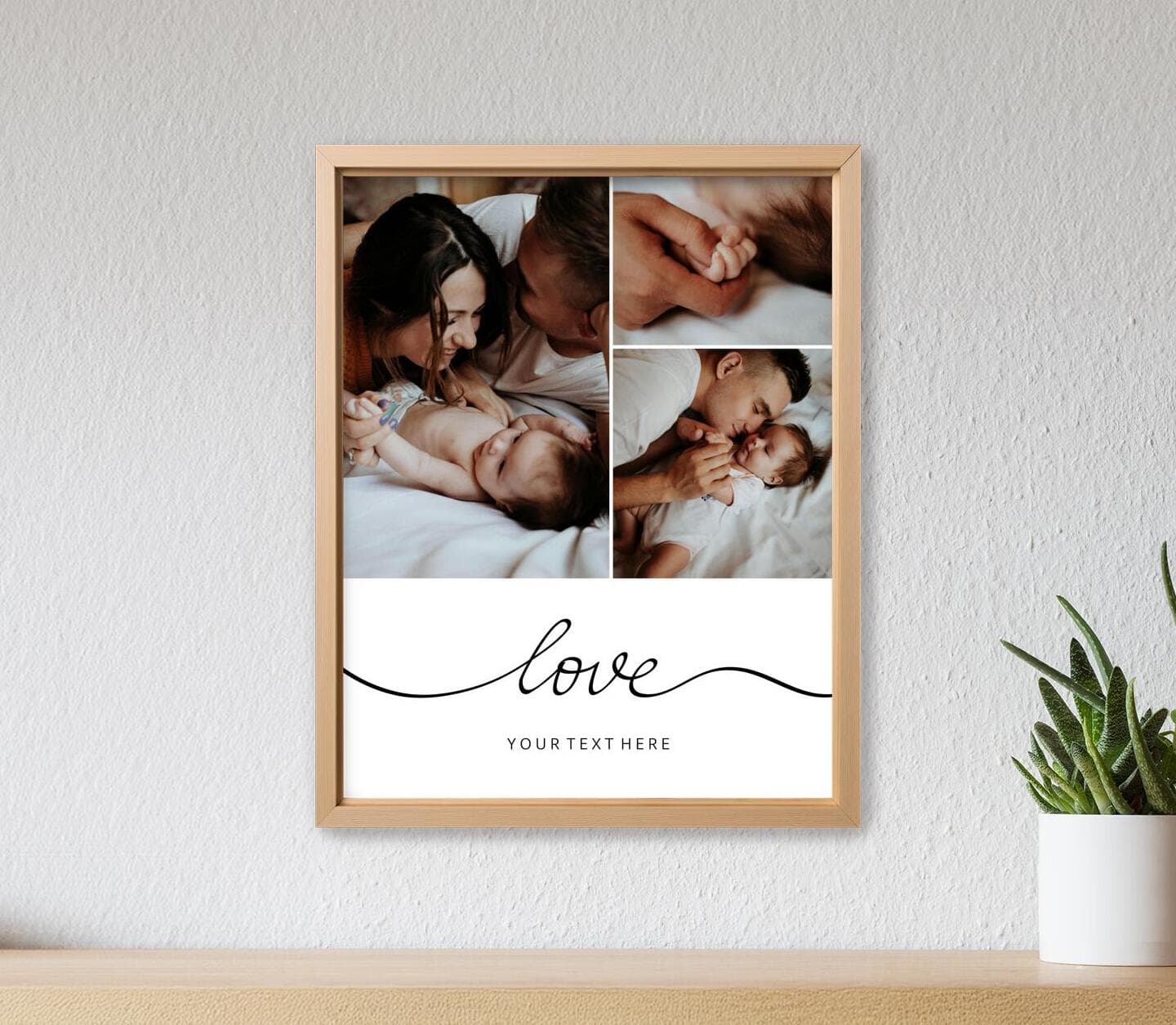 True Love Poster