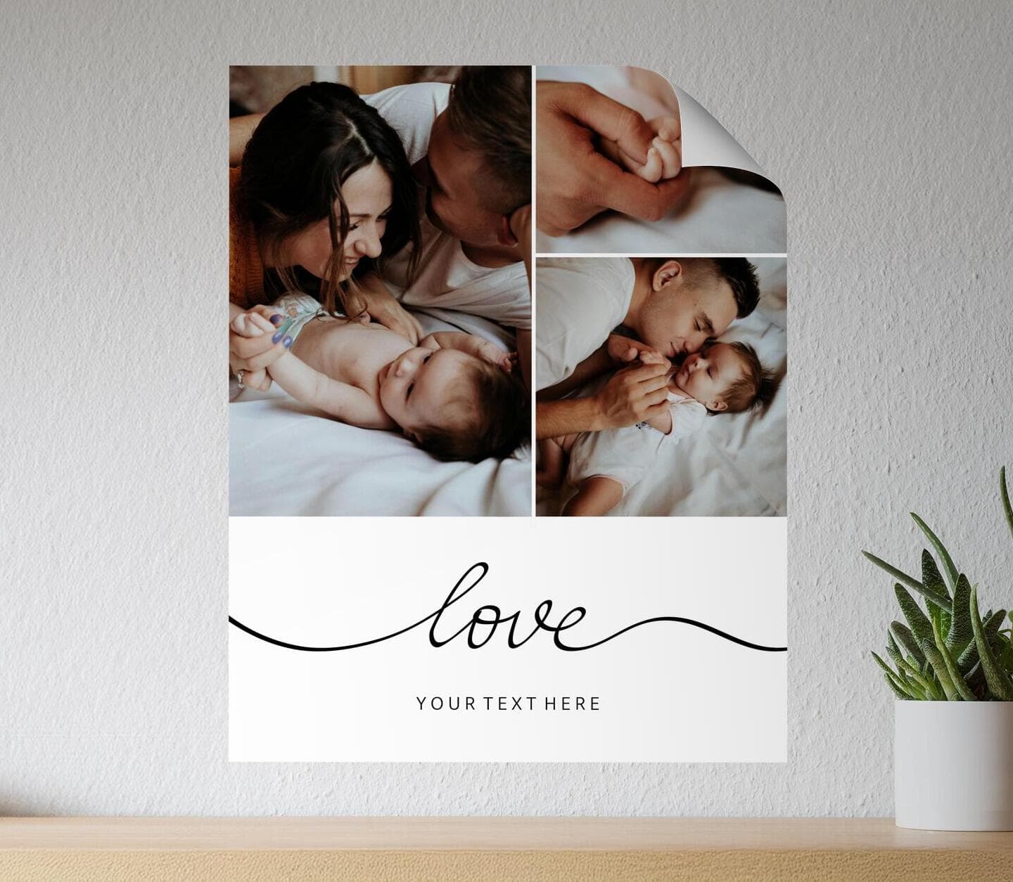 True Love Poster
