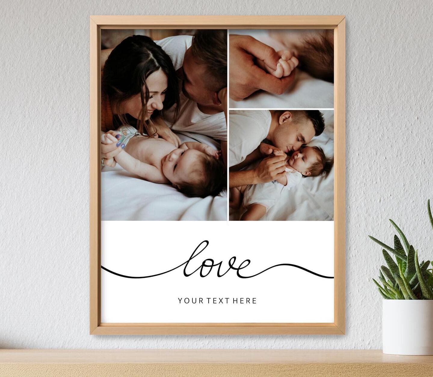 True Love Poster