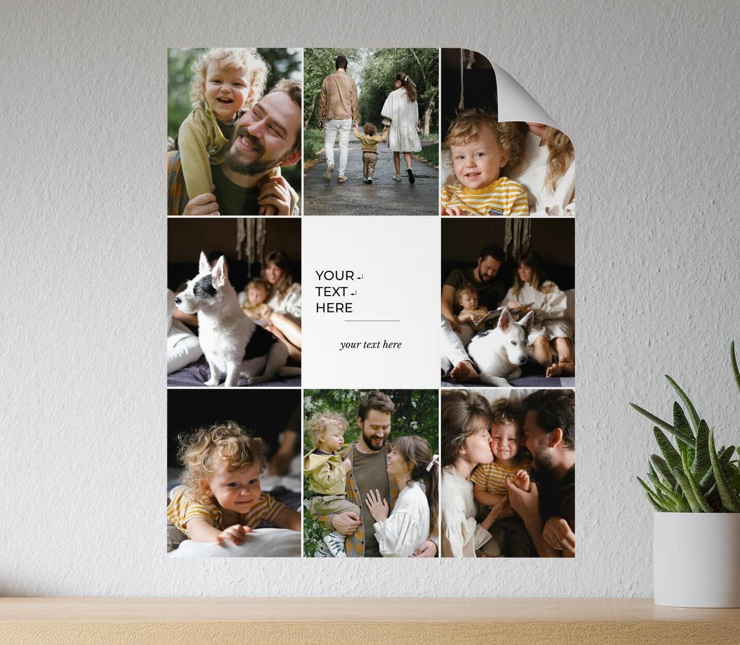 Perfect Moment Poster