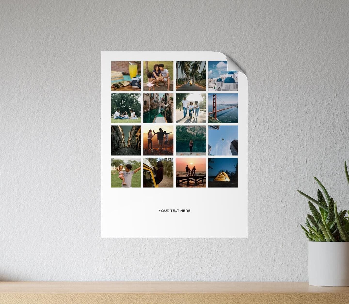 Best Memories Poster