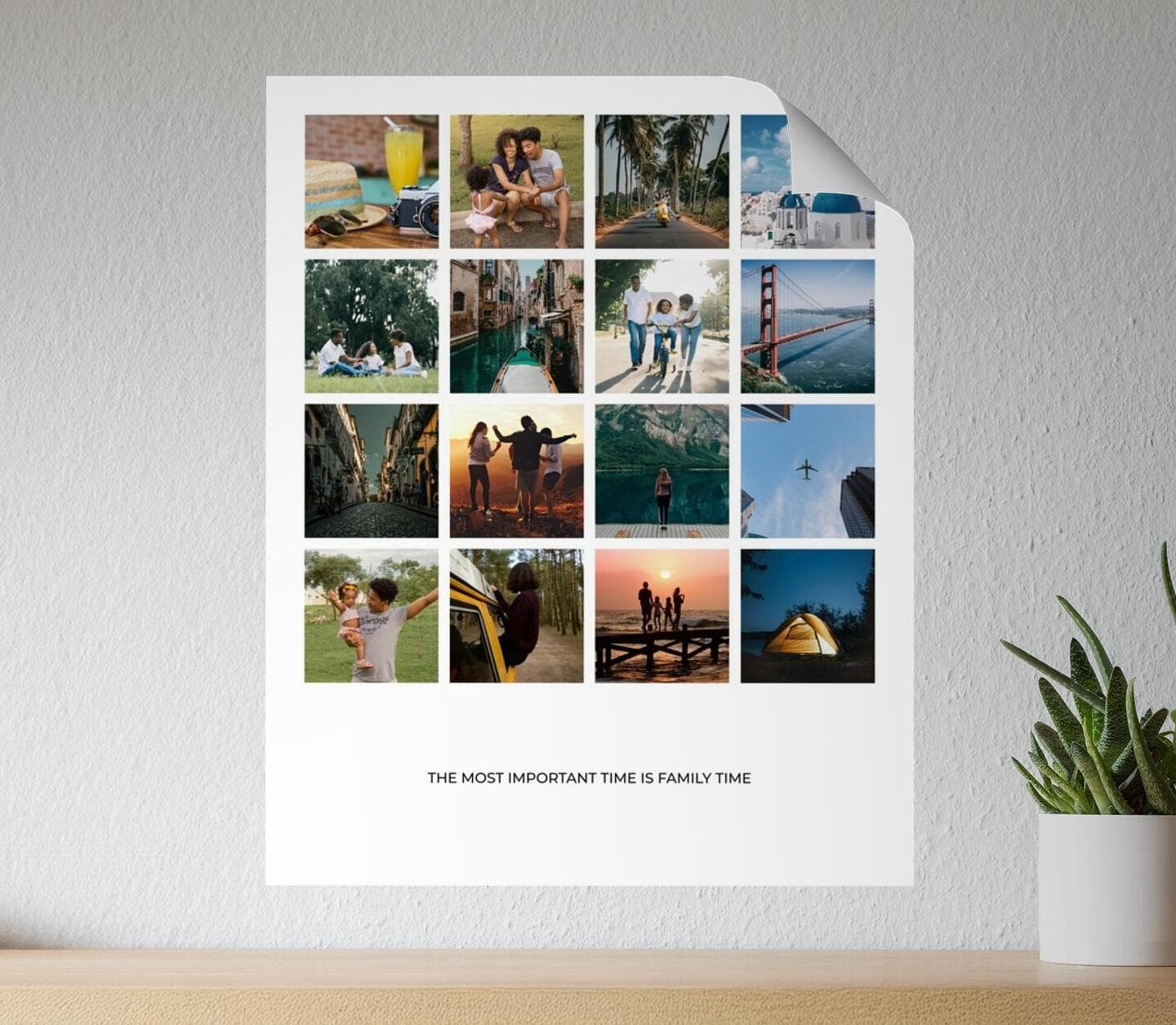 Best Memories Poster