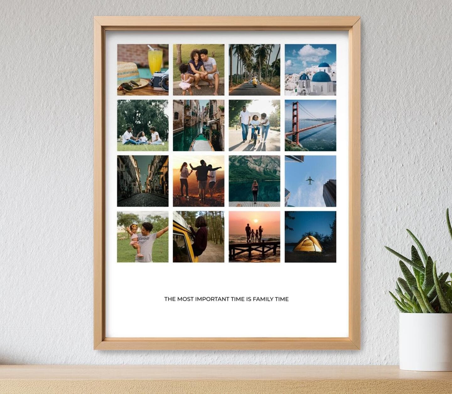 Best Memories Poster