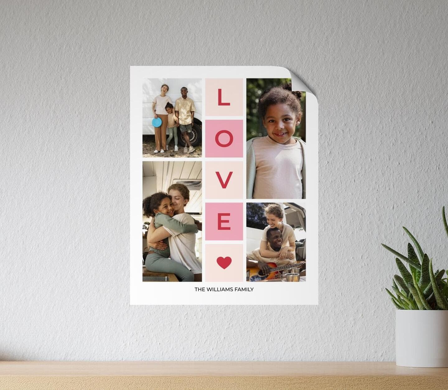 Love Poster