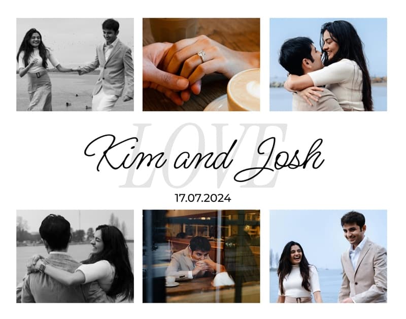 Perfect Memories Poster