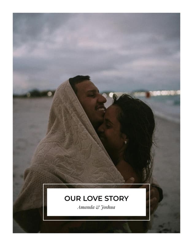 Classic Label Poster