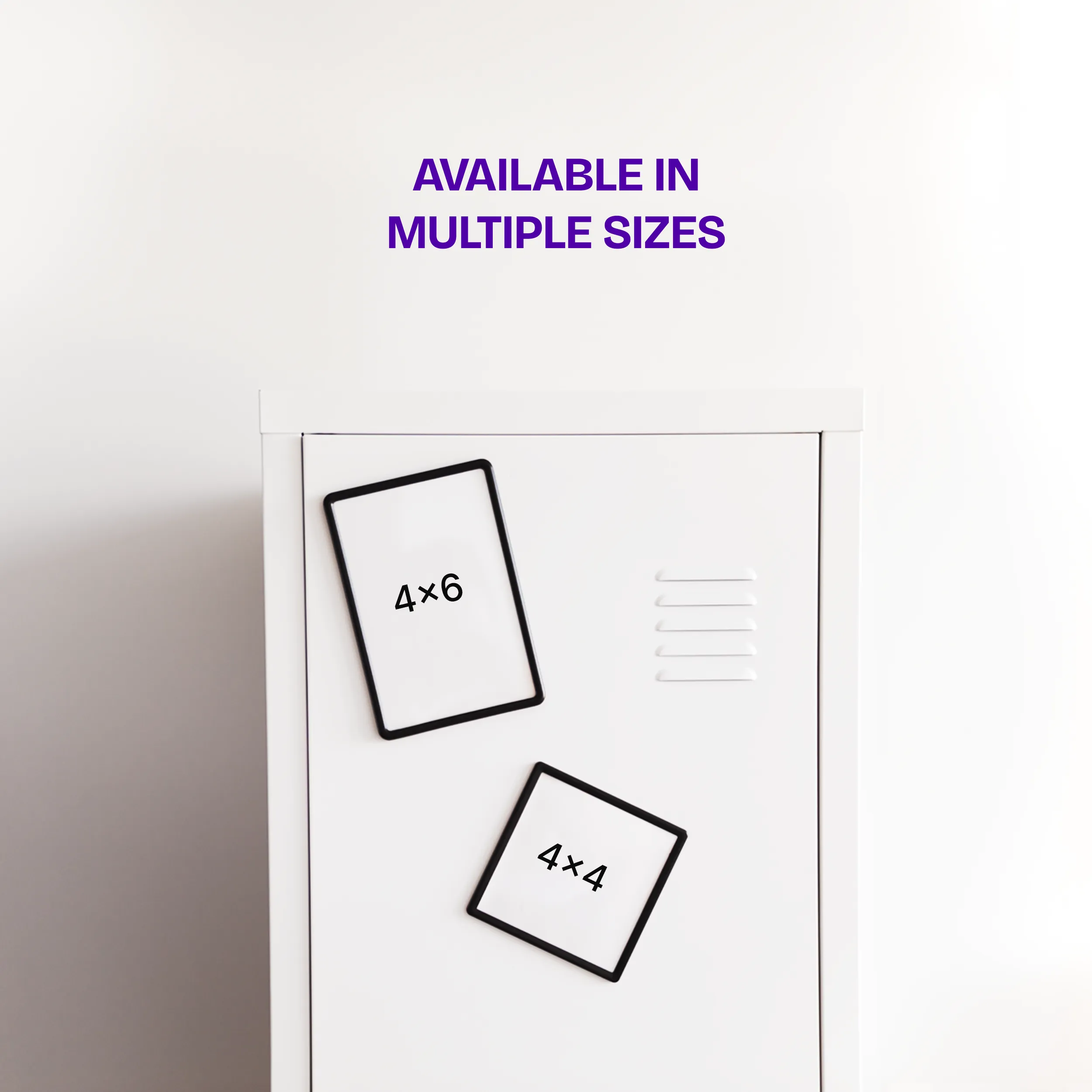 All sizes