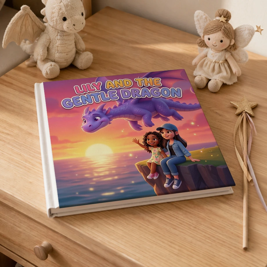 For your kids