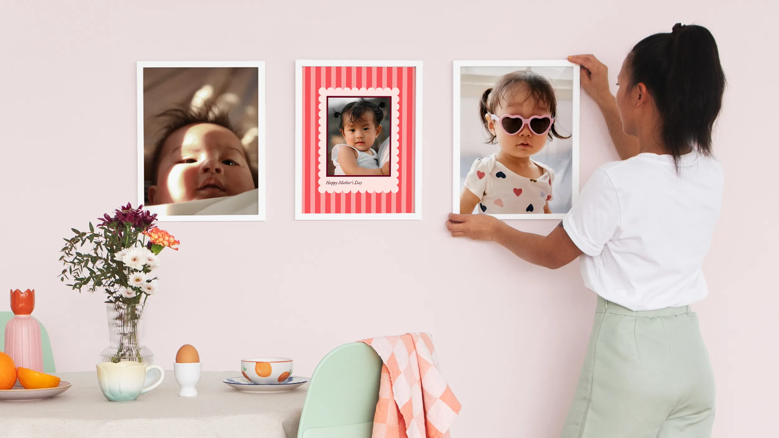 Mother’s Day Gifts
