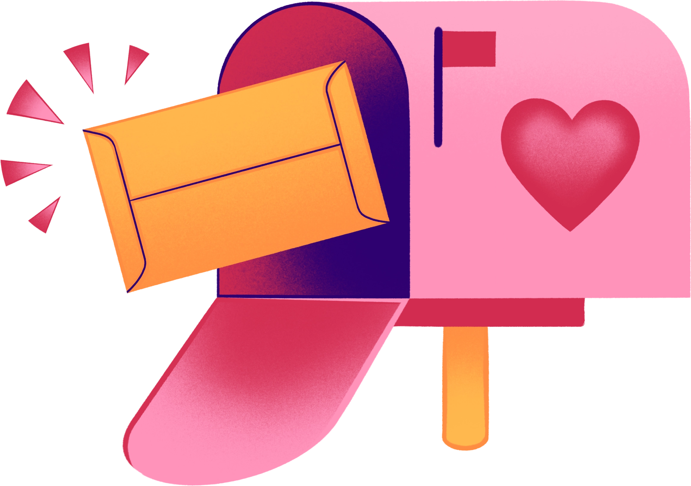 Letter Box