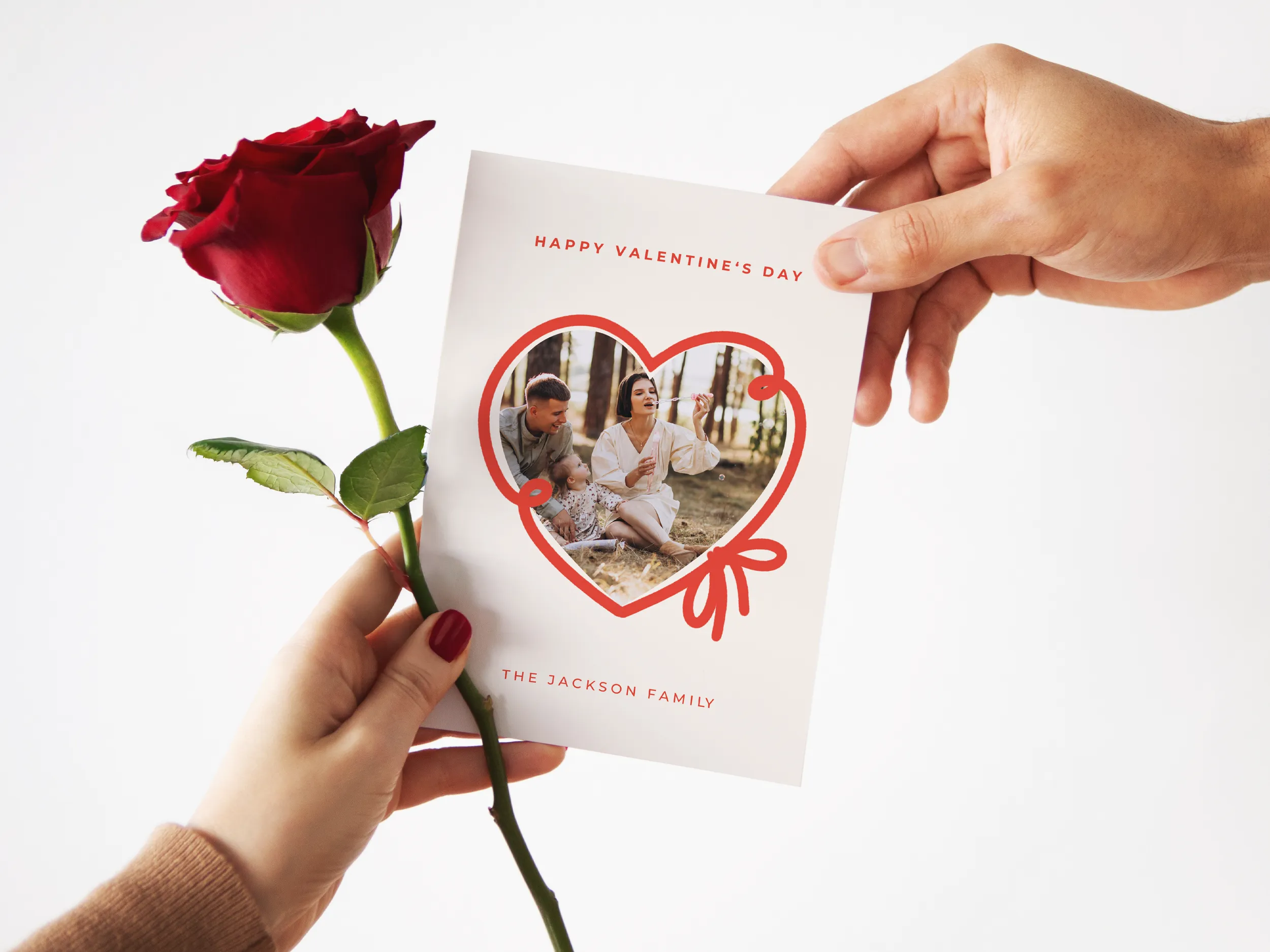 Love Cards