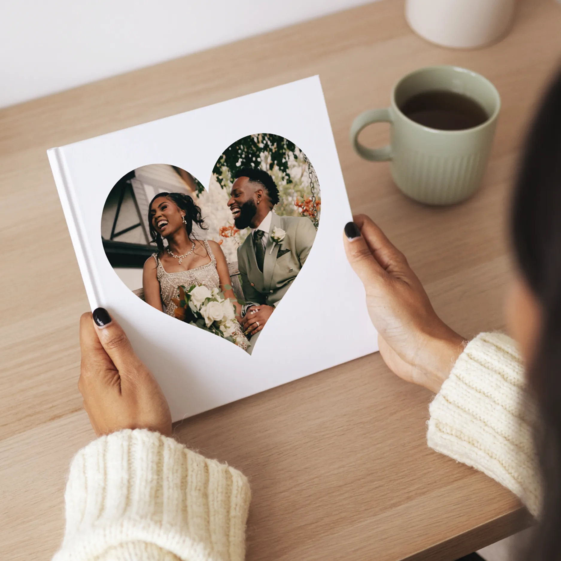 Photo Books