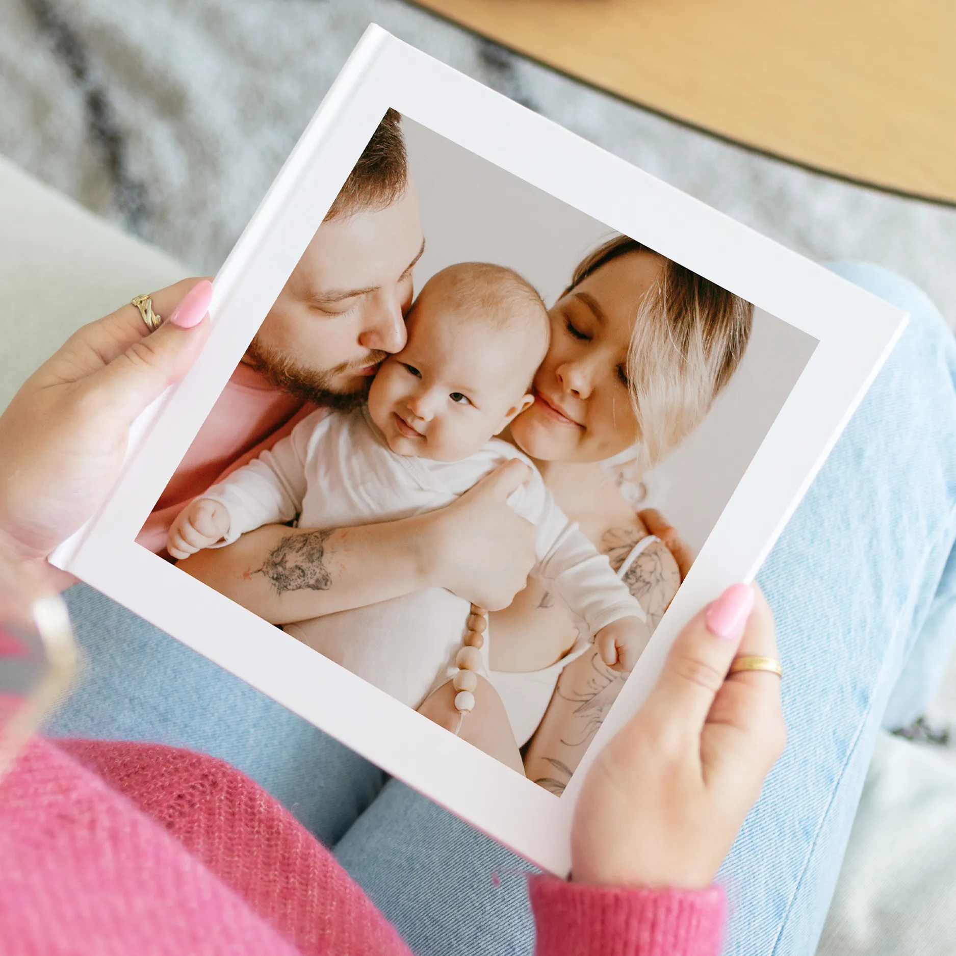 Photo Books
