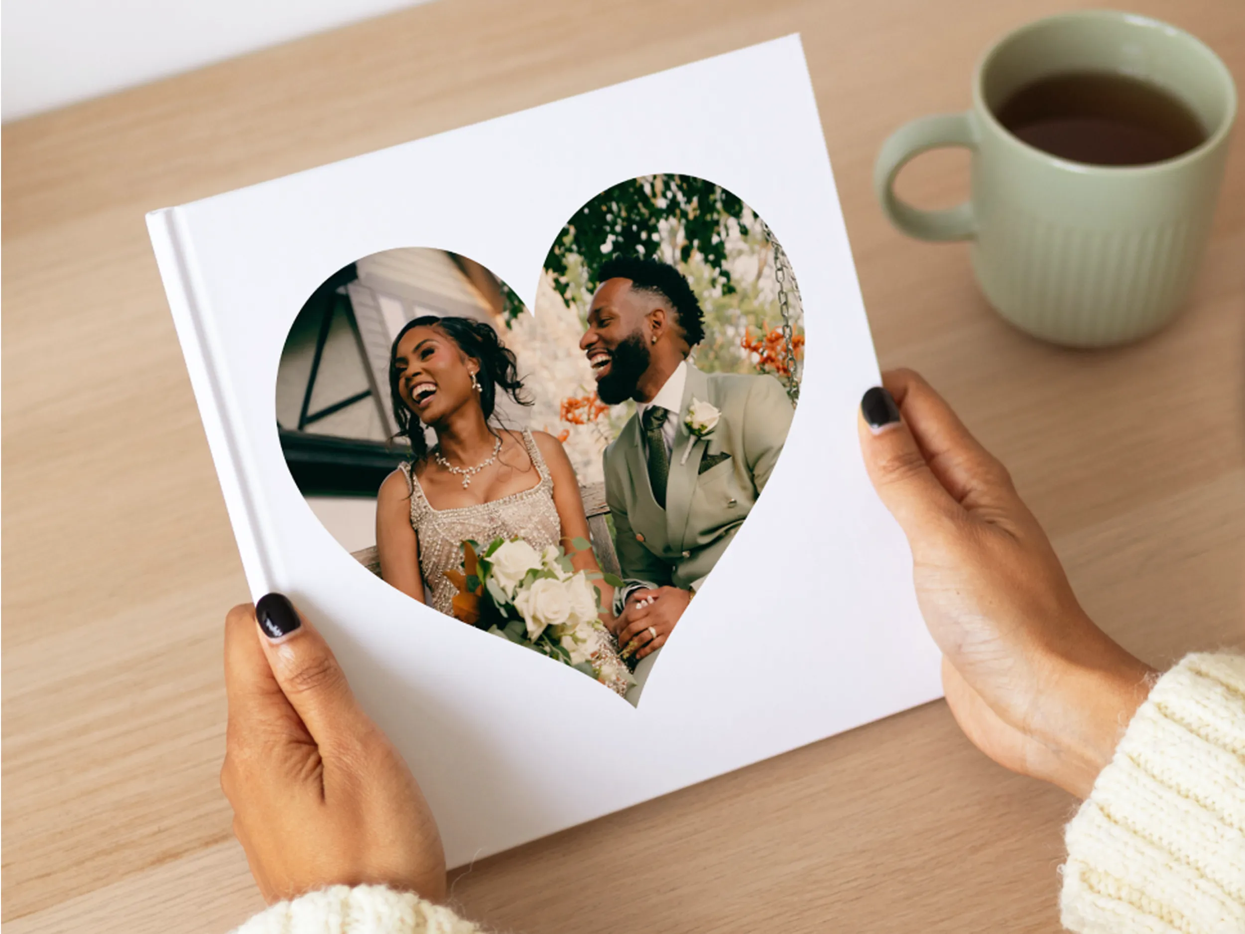 Photo Books