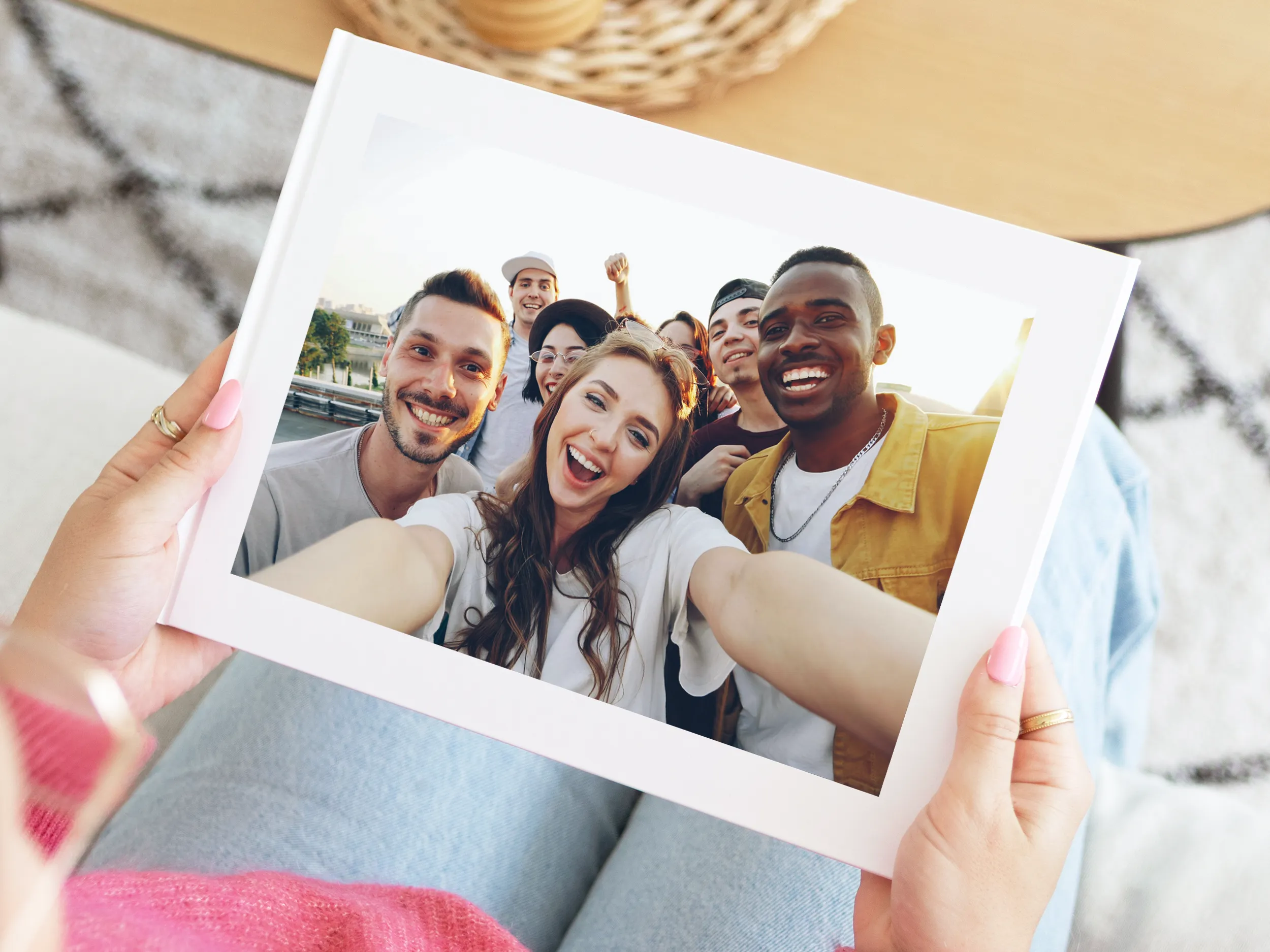 Photo Books