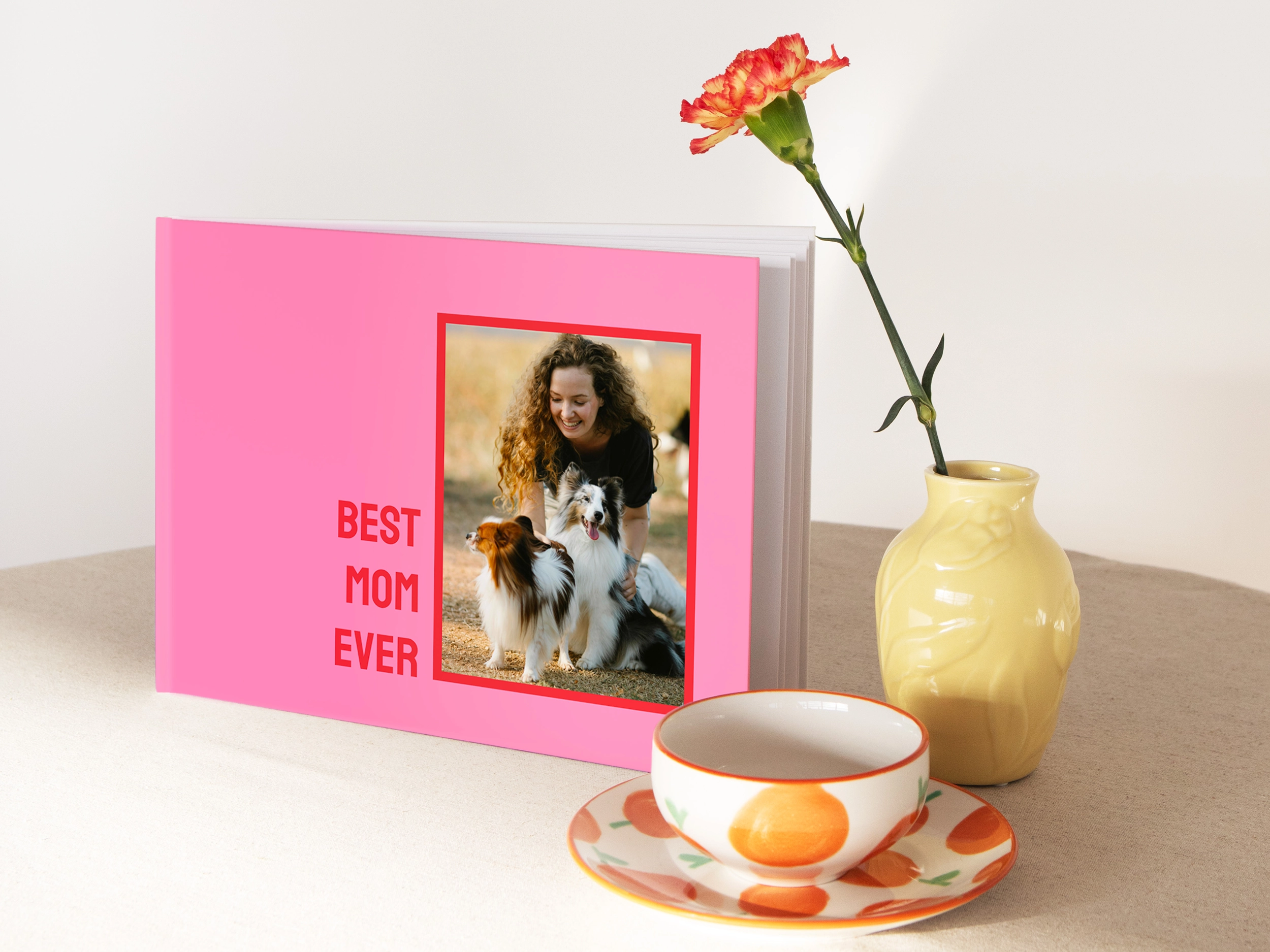 Photo Books