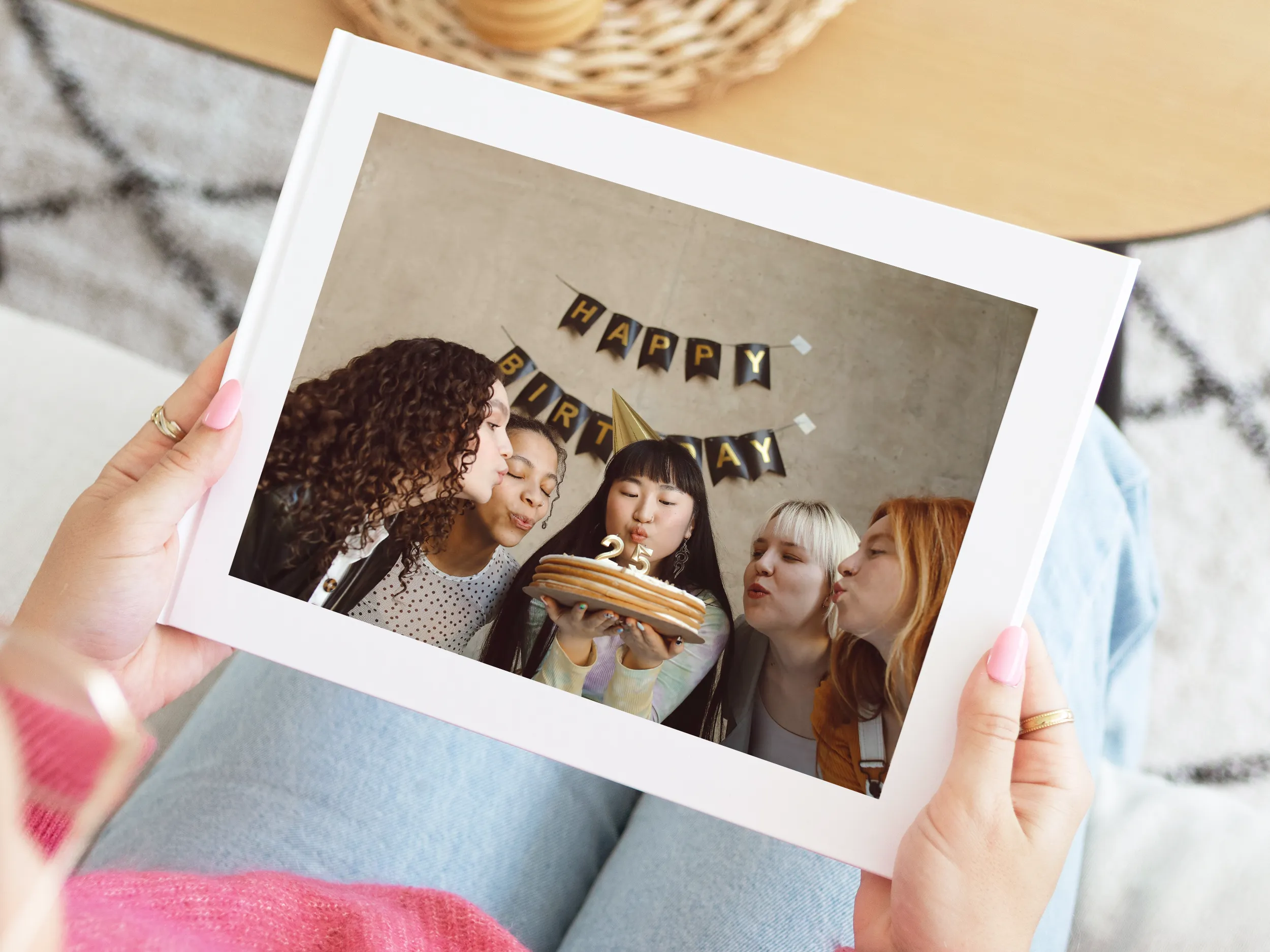 Photo Books