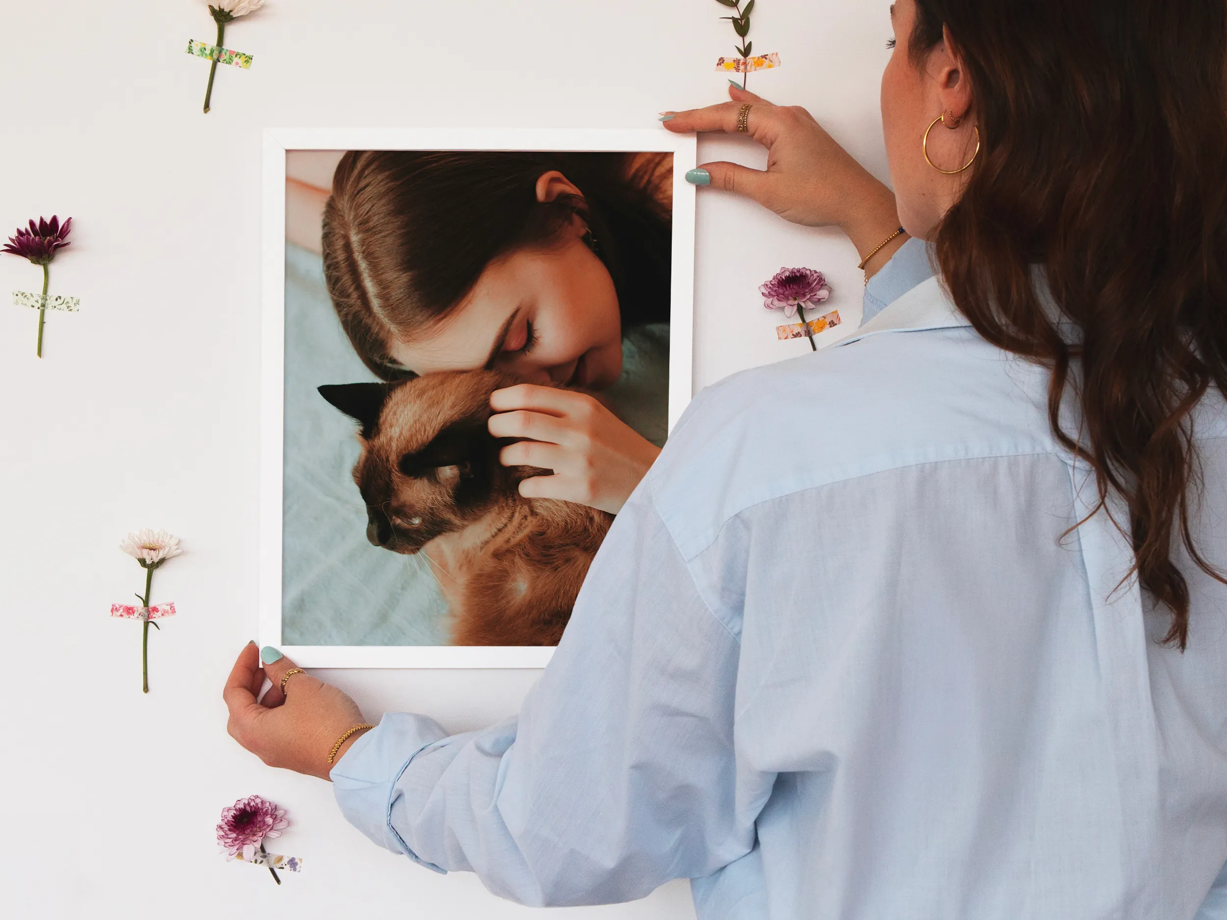 Photo Posters