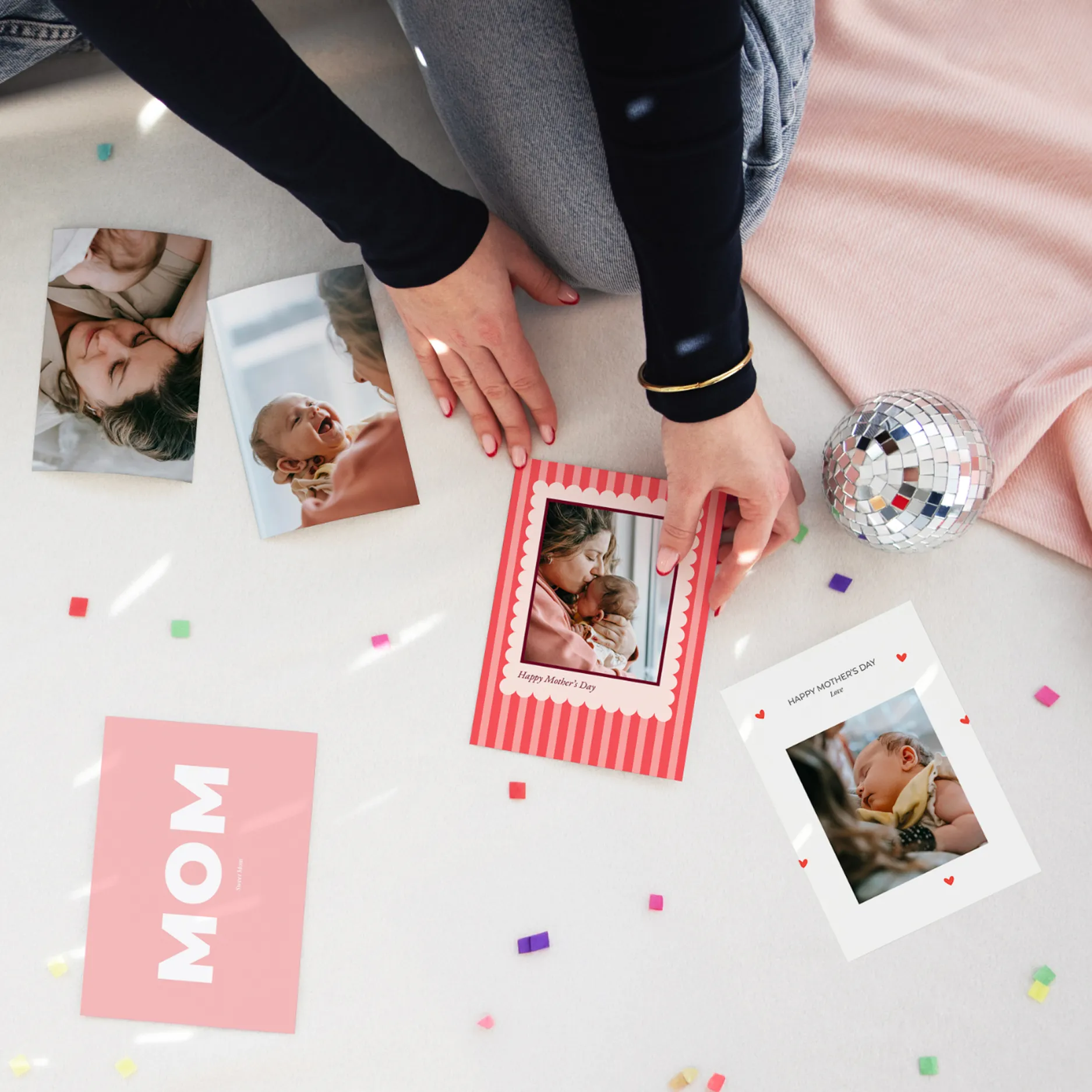 print my memories