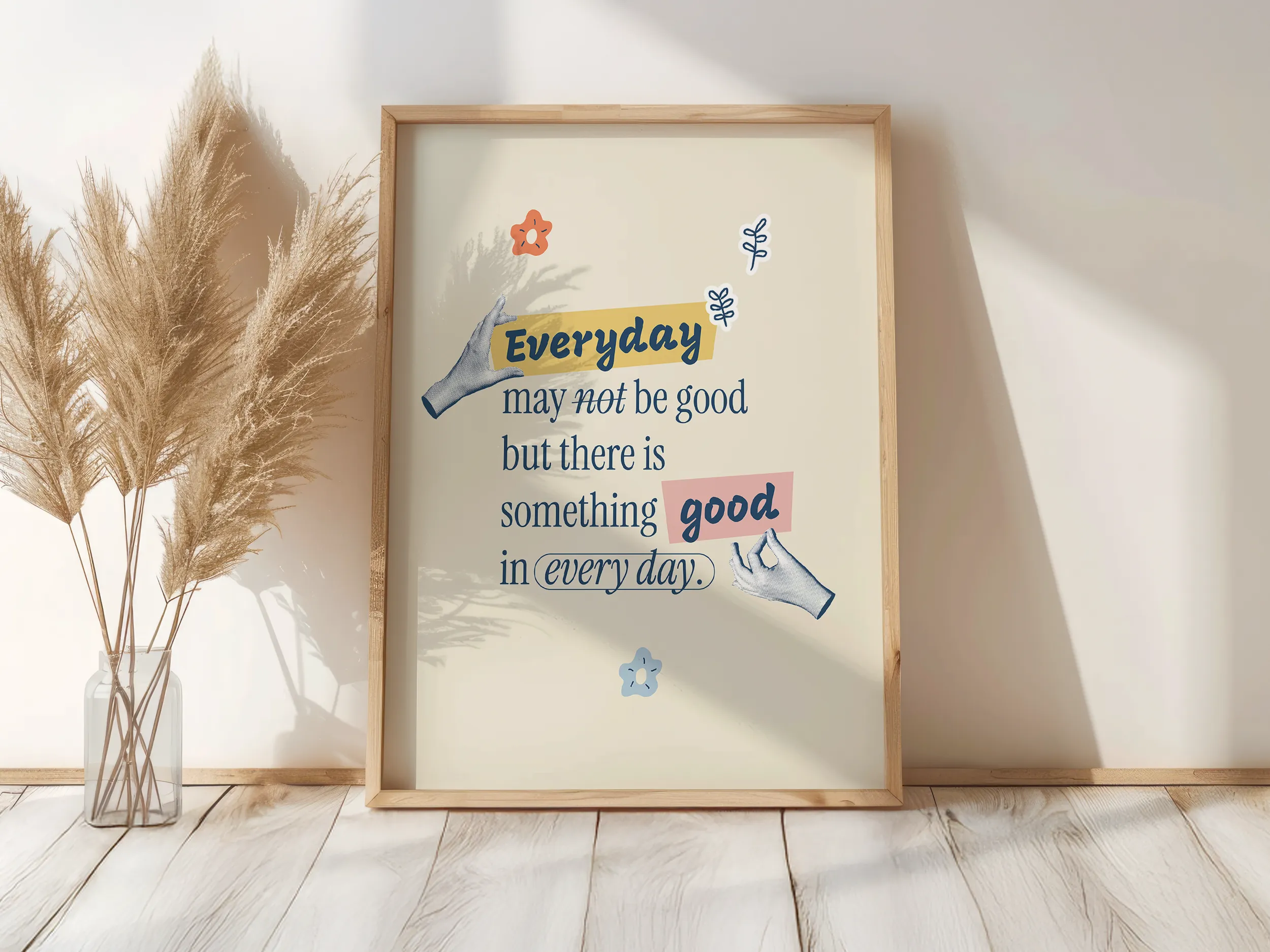 Quote Posters