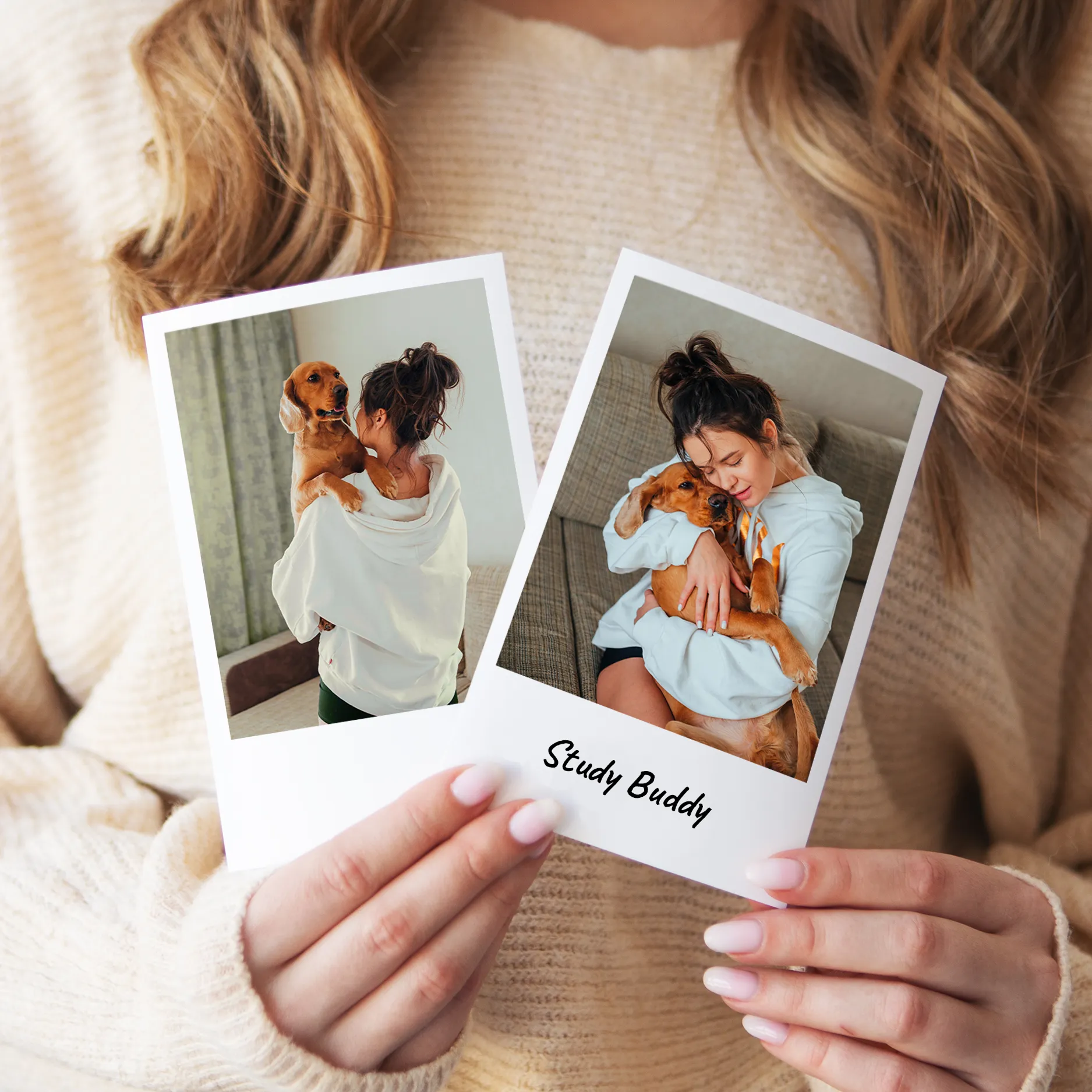Retro Prints