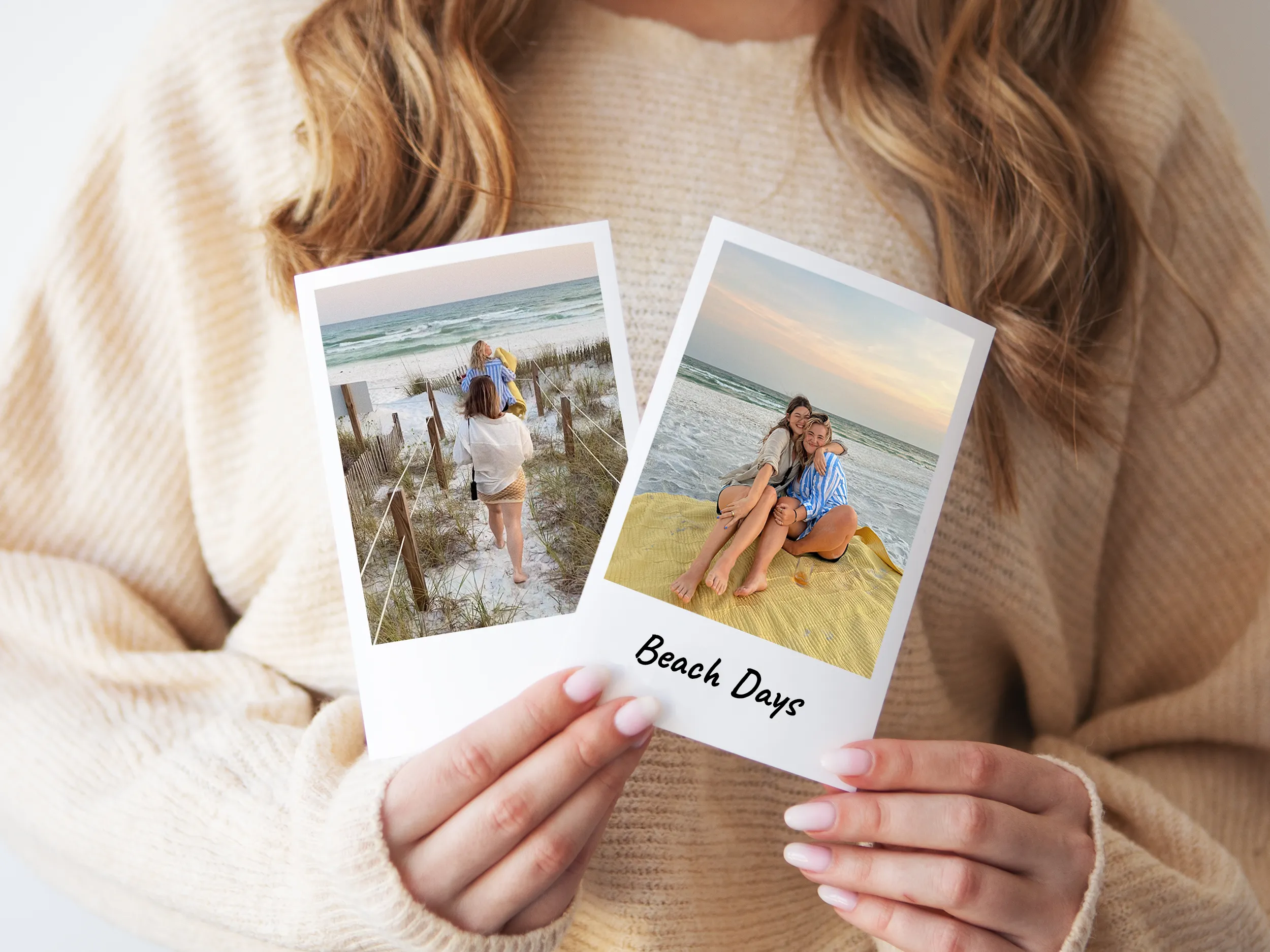 Retro Prints 4x6