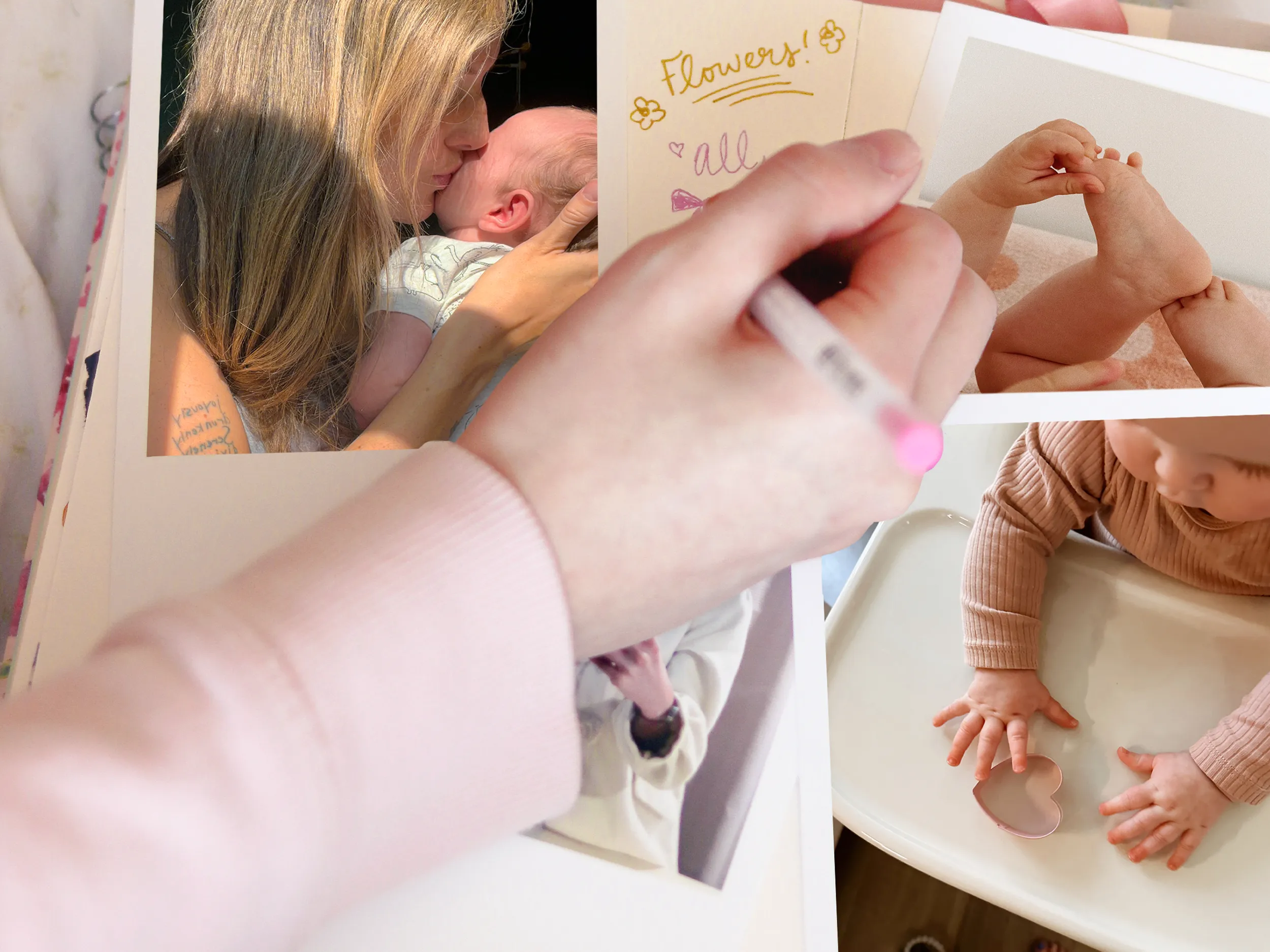 Scrapbooking