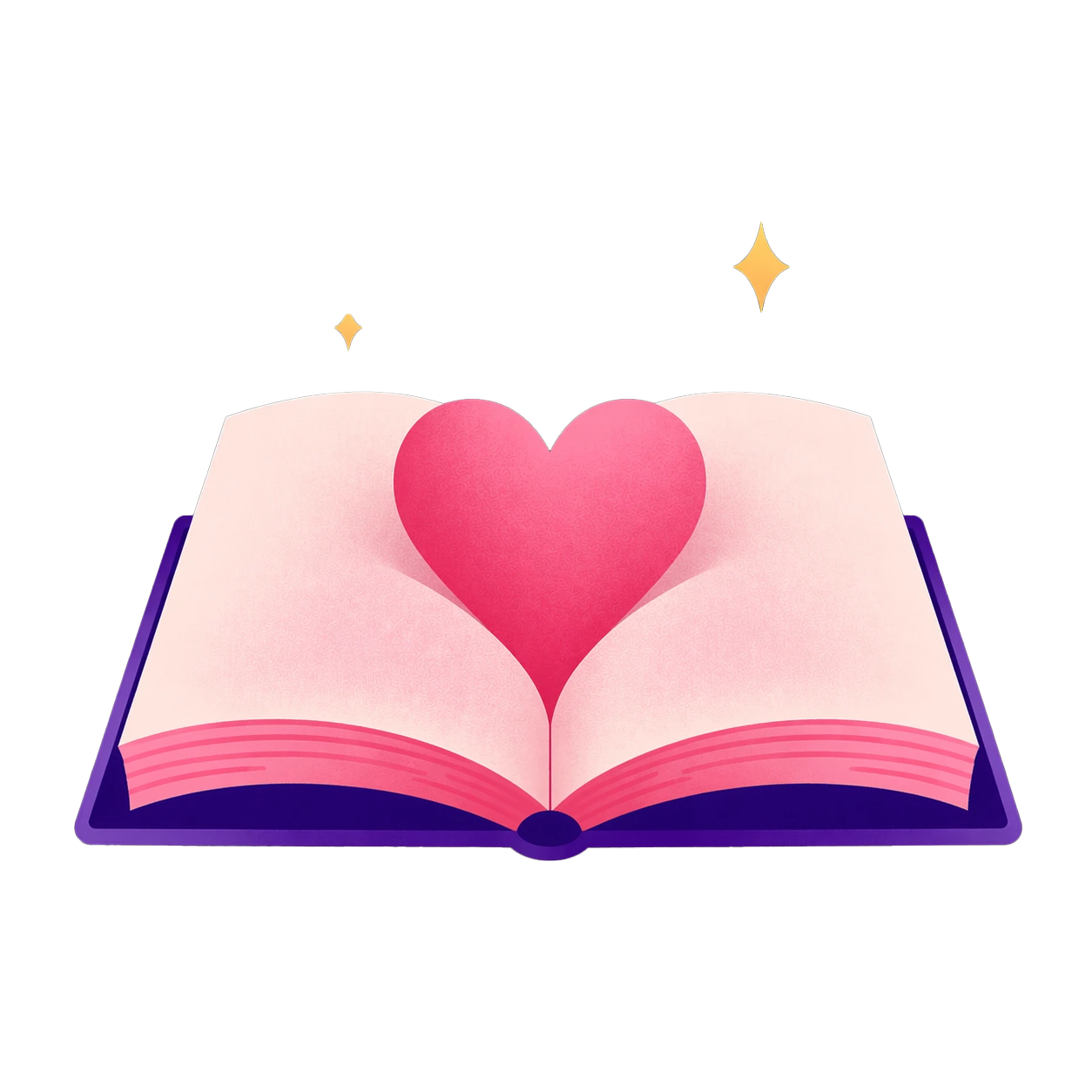 Enjoy your storybook