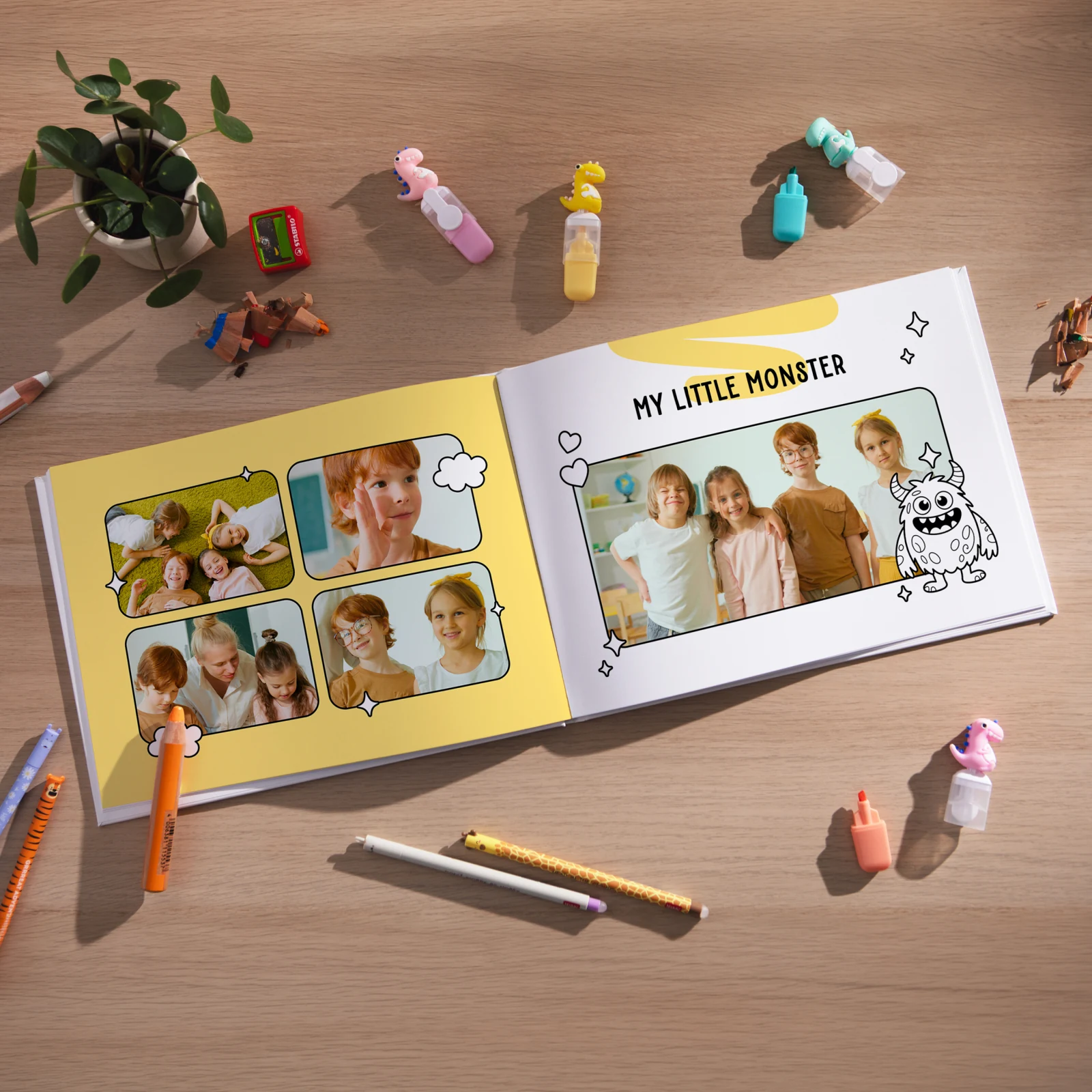 Playbook — view 3