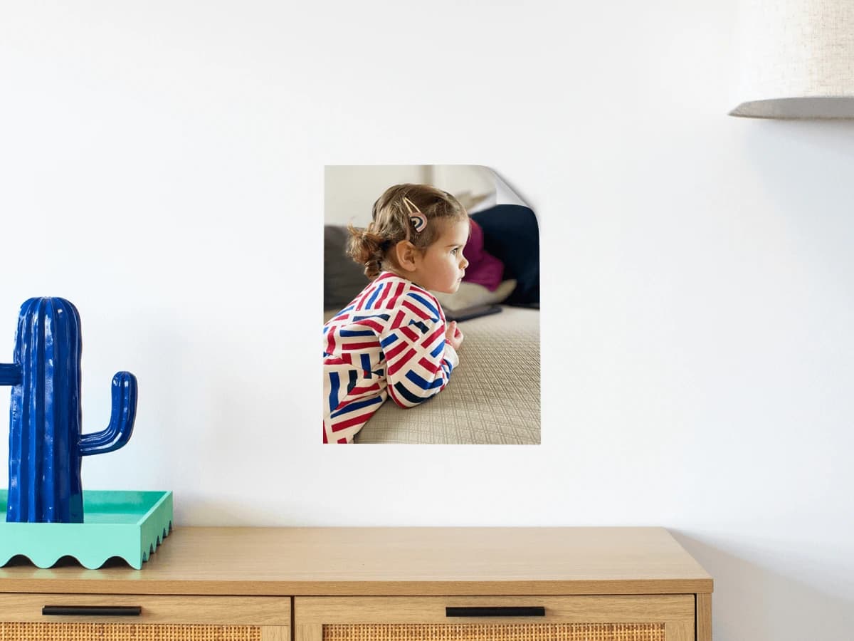 Adhesives Poster 11x14 product preview