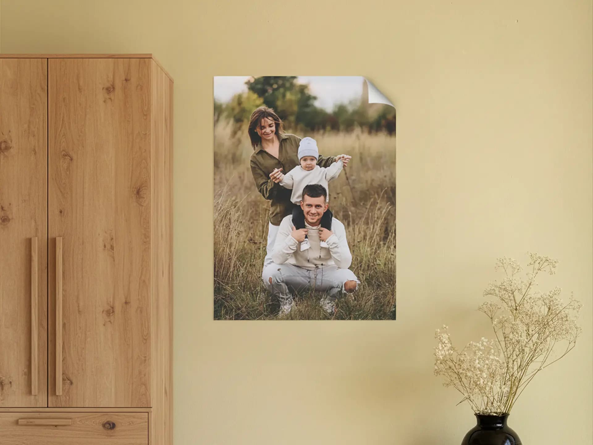 Adhesives Poster 12x18 product preview