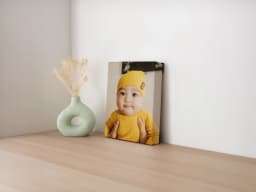 Canvas 8x10 product preview