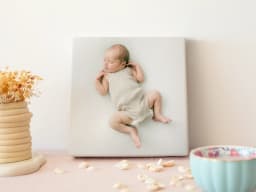 Canvas 8x8 product preview