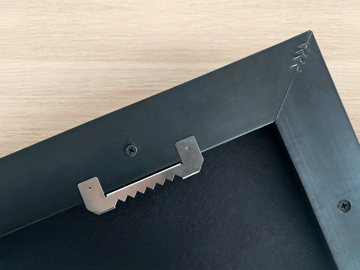 Poster details preview