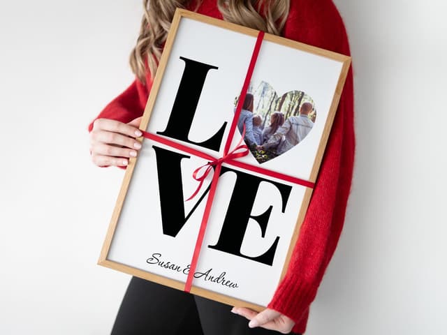 love poster