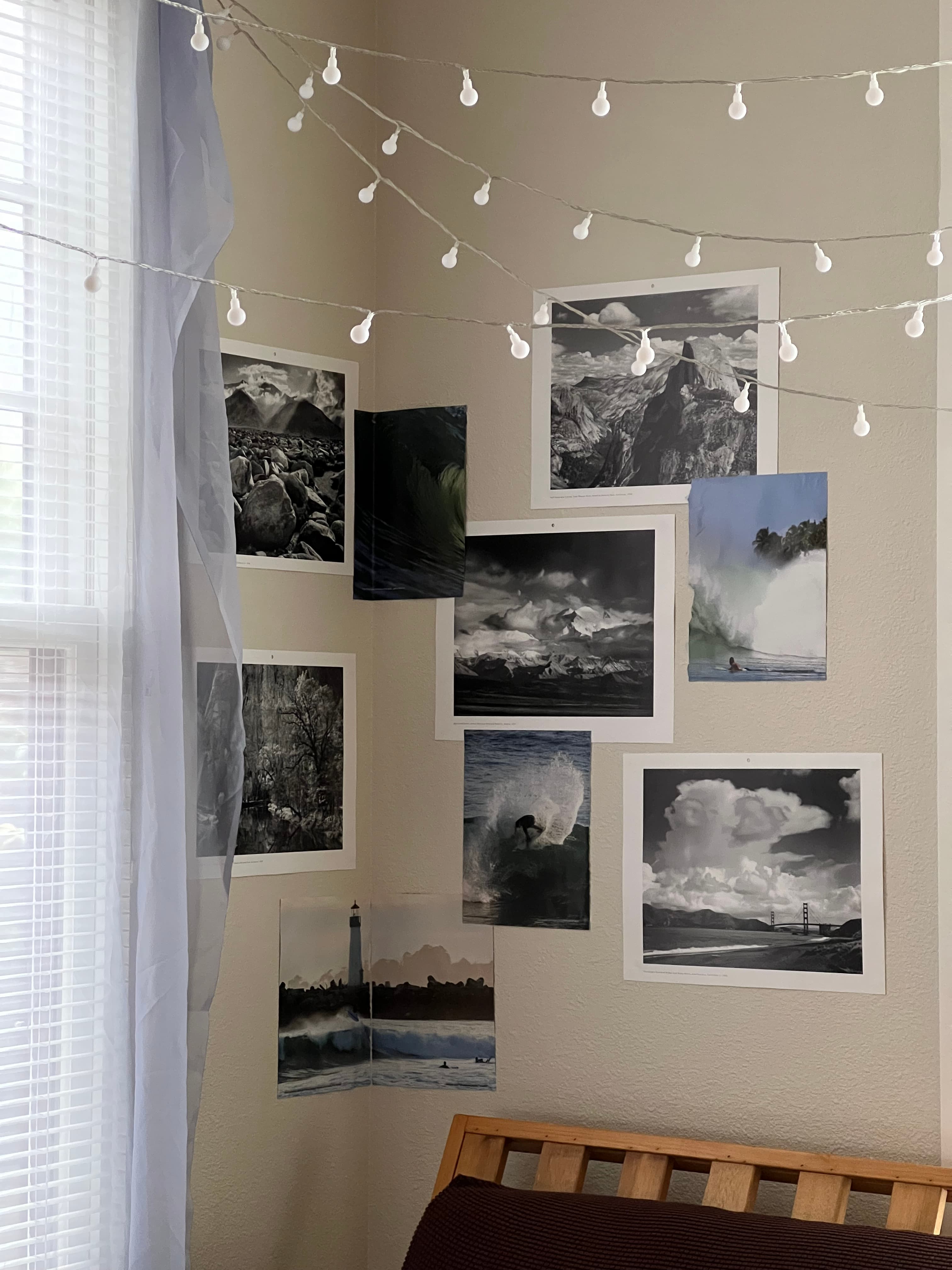 photo decor wall