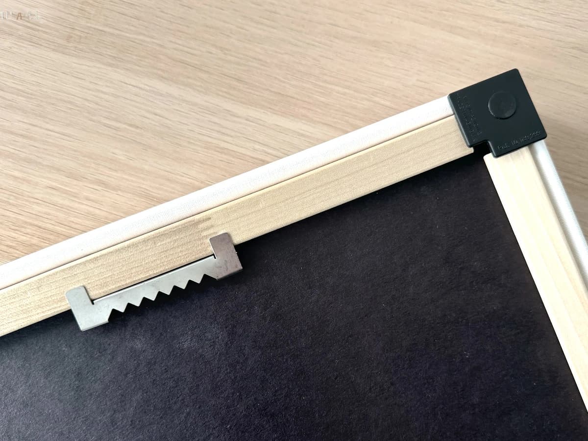 Poster details preview