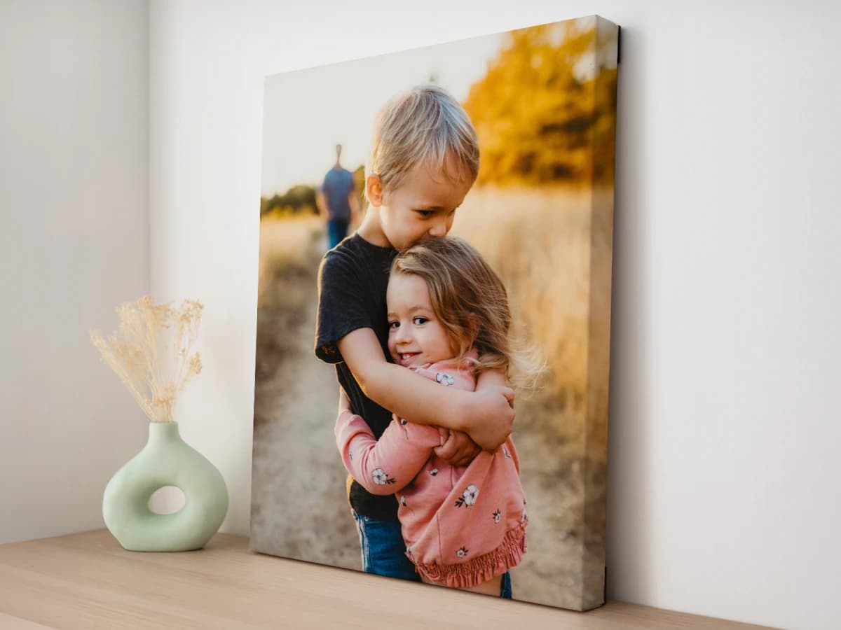 Canvas 16x20 product preview